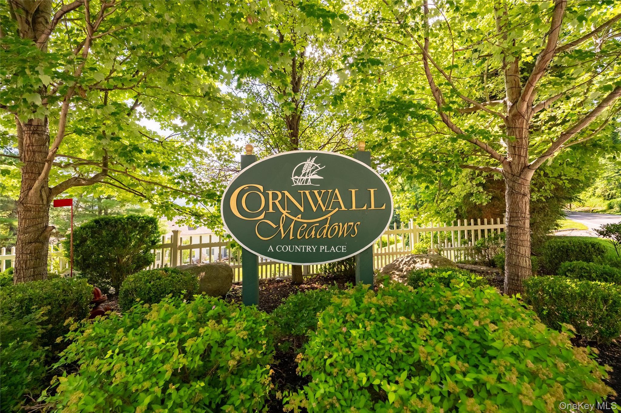 Single Family Cornwall Meadows Putnam County, NY 12563, MLS-891026-4