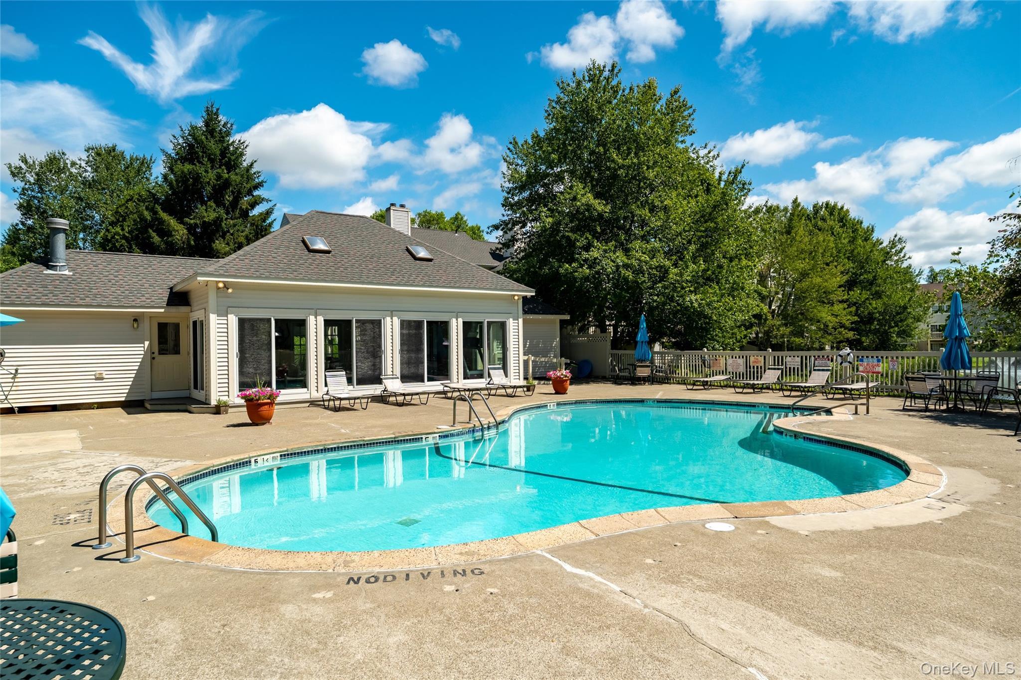 Single Family Cornwall Meadows Putnam County, NY 12563, MLS-891026-40