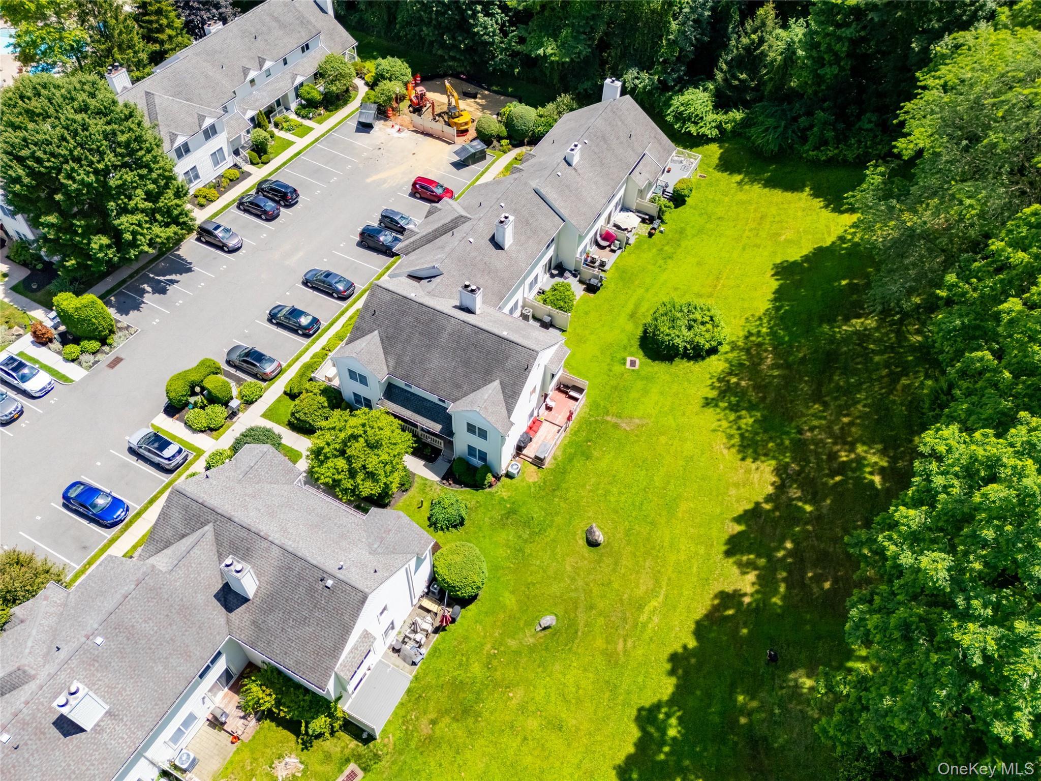 Single Family Cornwall Meadows Putnam County, NY 12563, MLS-891026-45