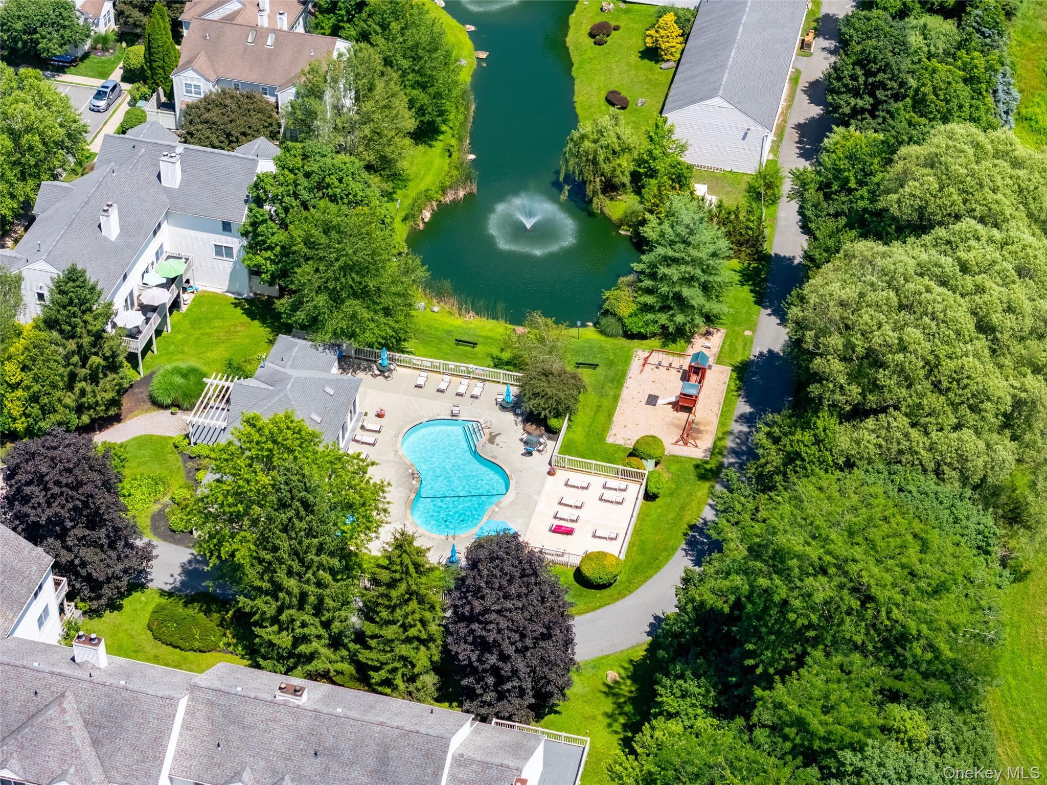 Single Family Cornwall Meadows Putnam County, NY 12563, MLS-891026-46