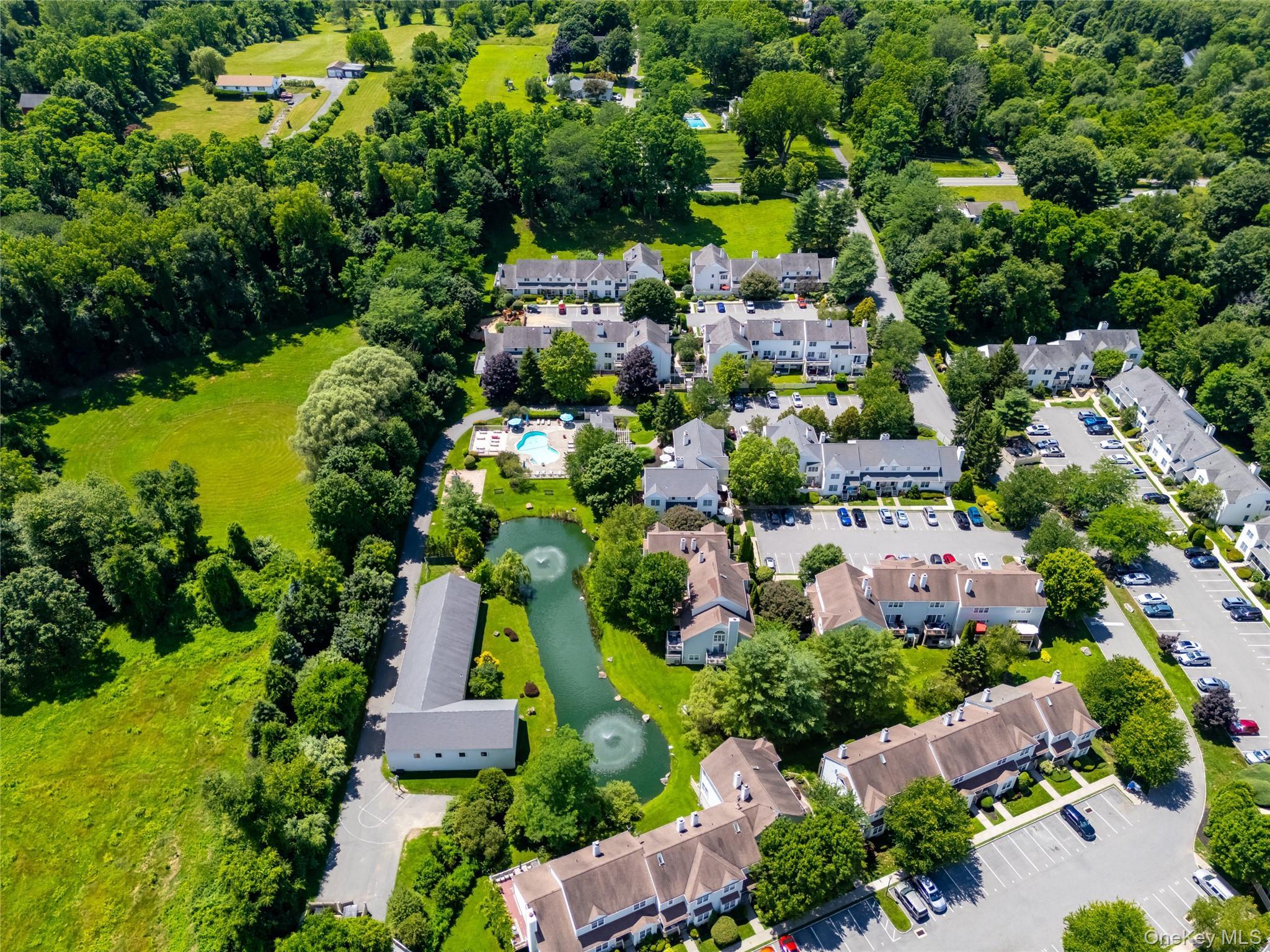 Single Family Cornwall Meadows  Putnam County, NY 12563, MLS-891026-47