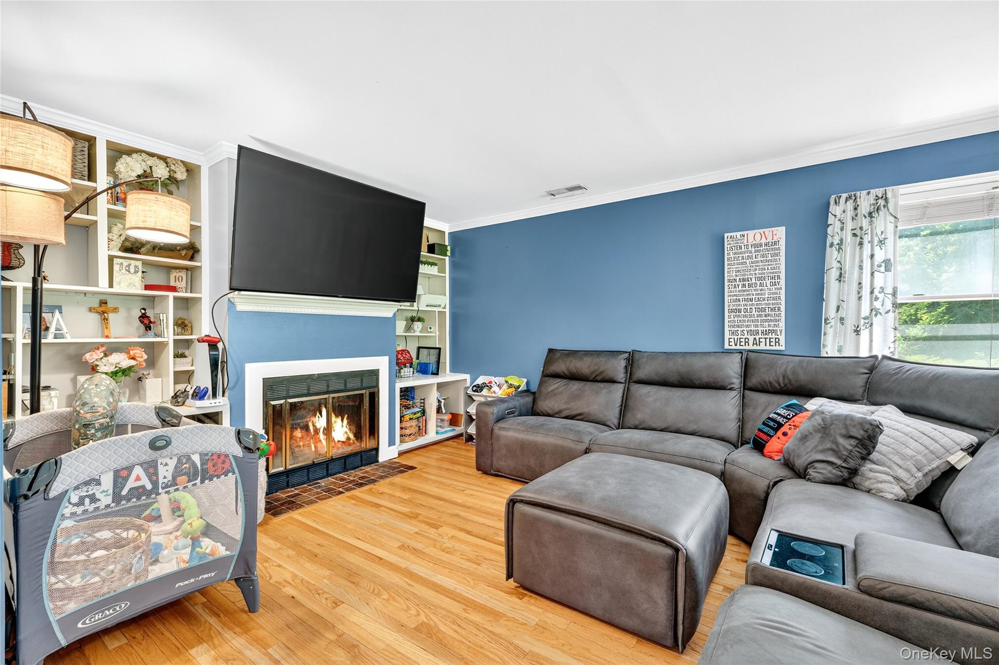 Single Family Cornwall Meadows Putnam County, NY 12563, MLS-891026-6