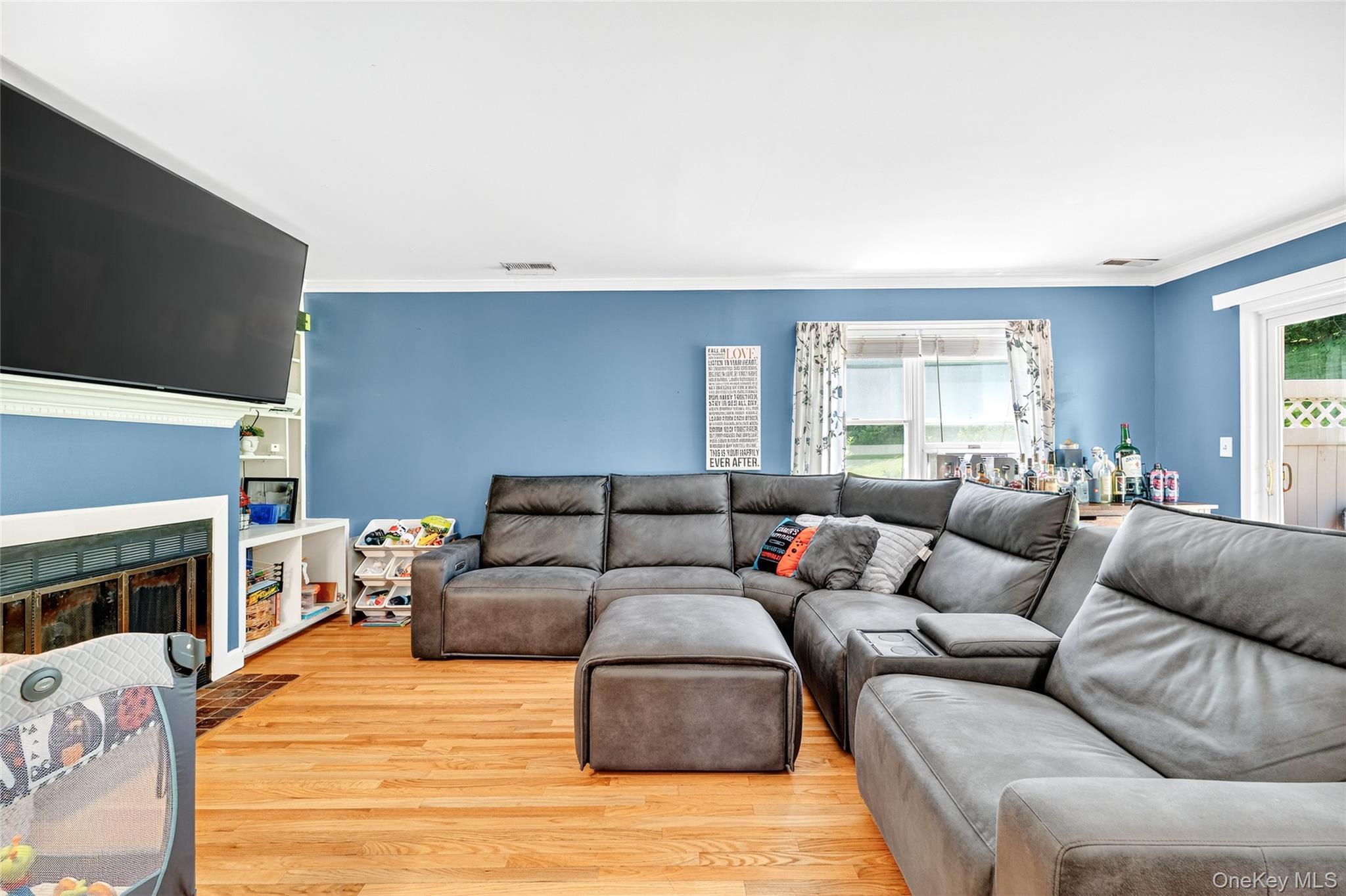 Single Family Cornwall Meadows Putnam County, NY 12563, MLS-891026-7