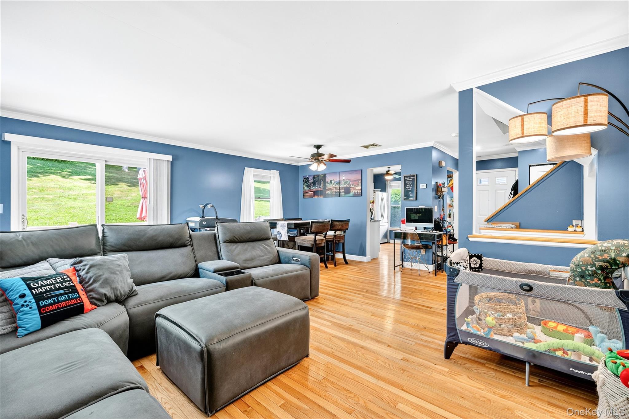 Single Family Cornwall Meadows Putnam County, NY 12563, MLS-891026-8