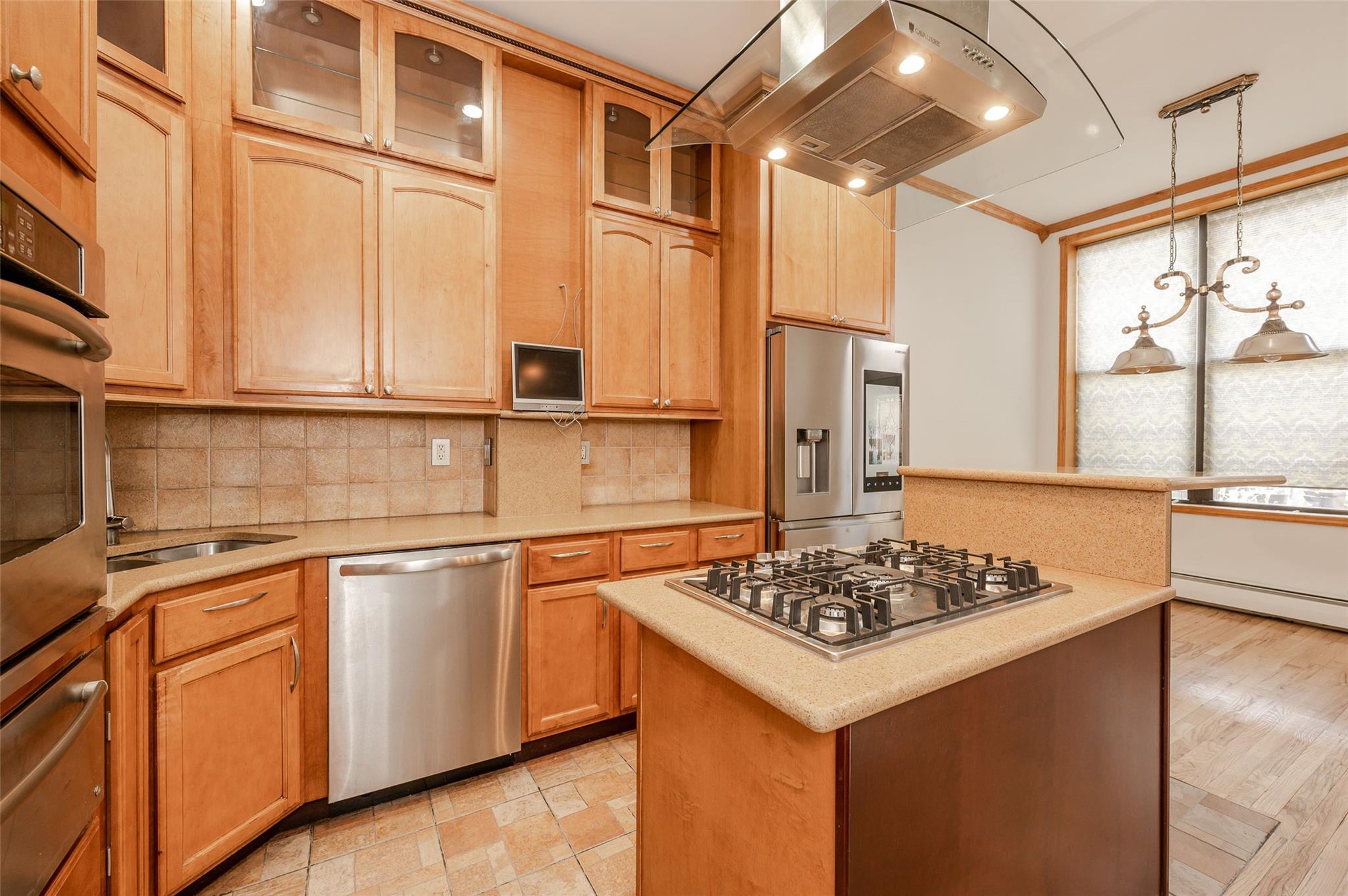 Single Family 132nd  Manhattan, NY 10027, MLS-891064-10