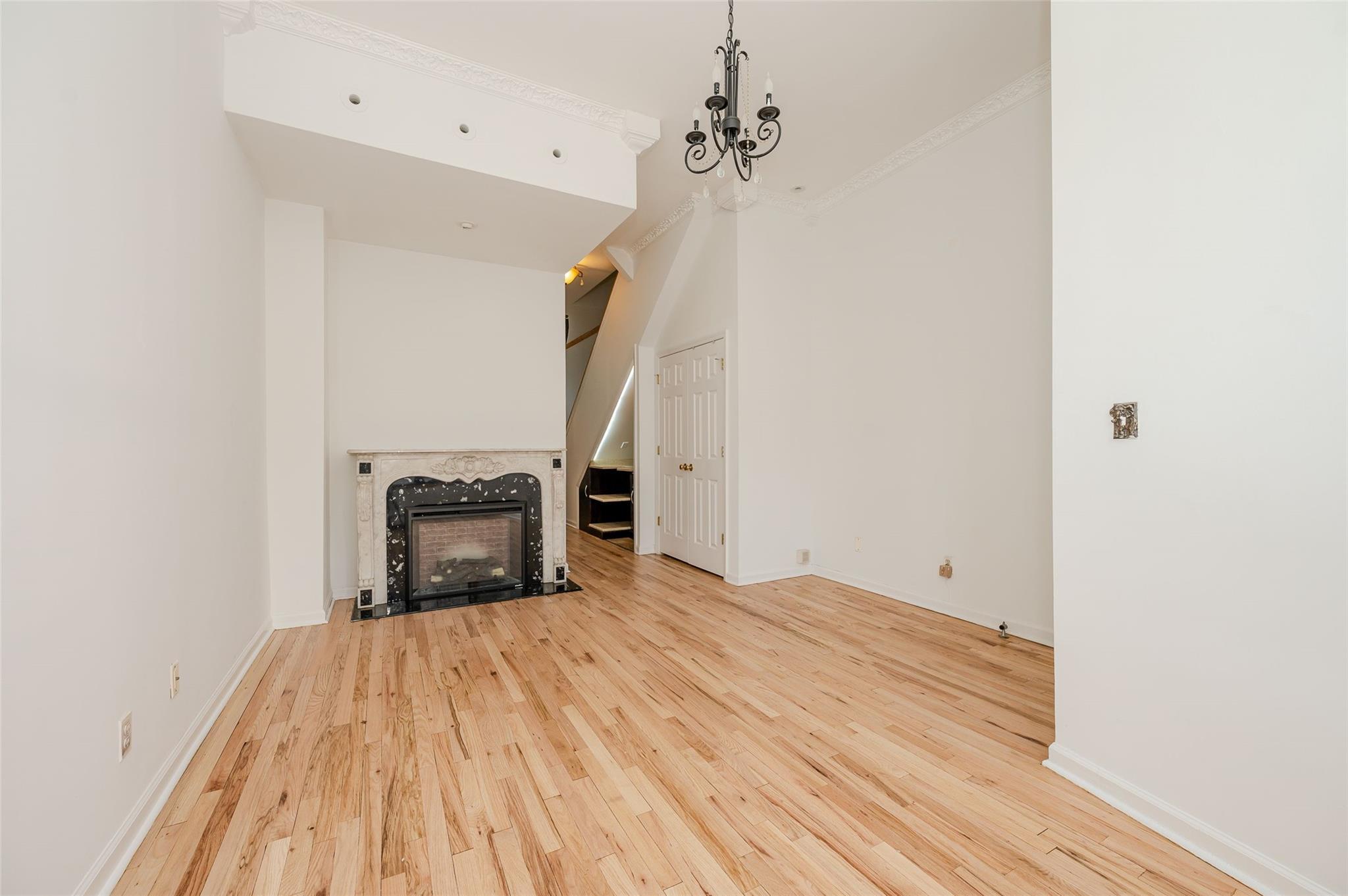 Single Family 132nd  Manhattan, NY 10027, MLS-891064-11