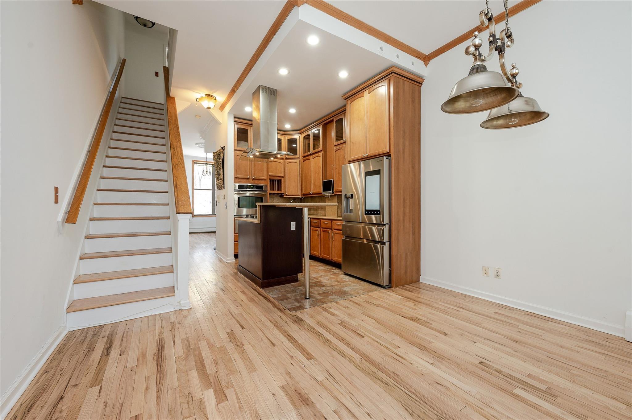 Single Family 132nd  Manhattan, NY 10027, MLS-891064-2