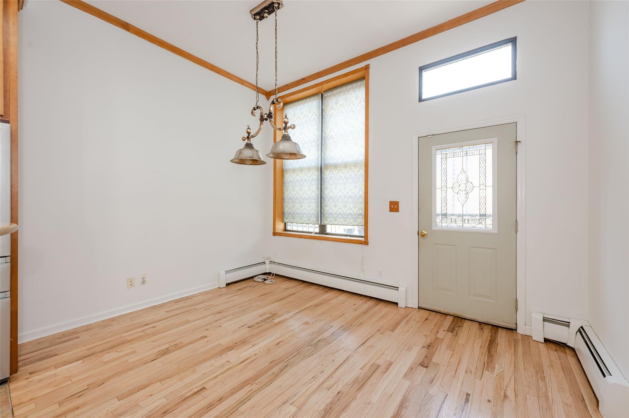 Single Family 132nd  Manhattan, NY 10027, MLS-891064-4