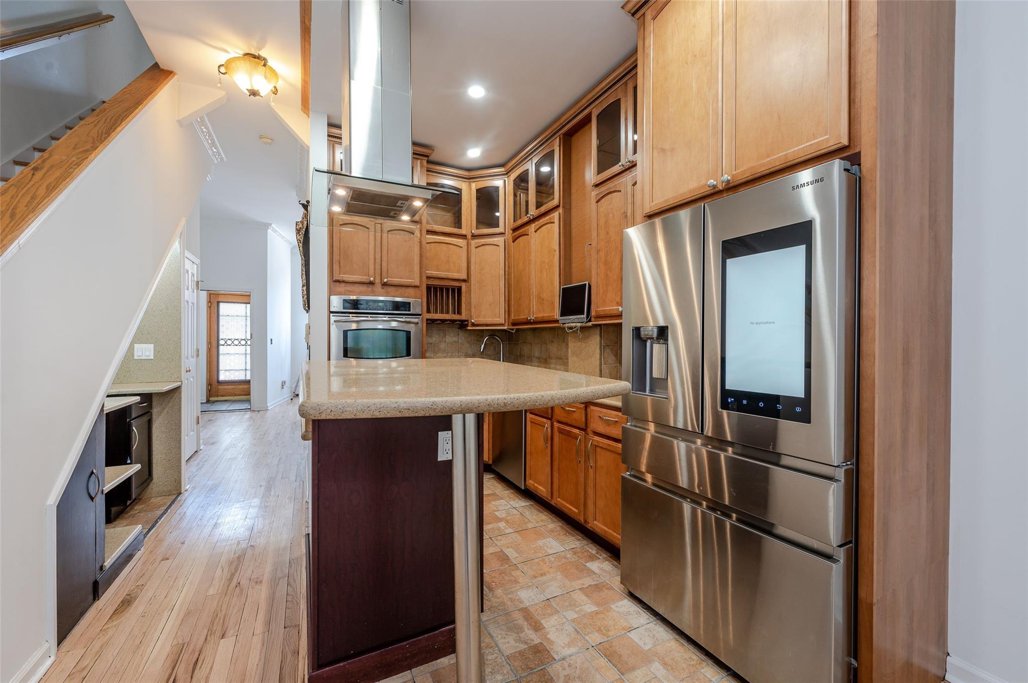 Single Family 132nd  Manhattan, NY 10027, MLS-891064-6