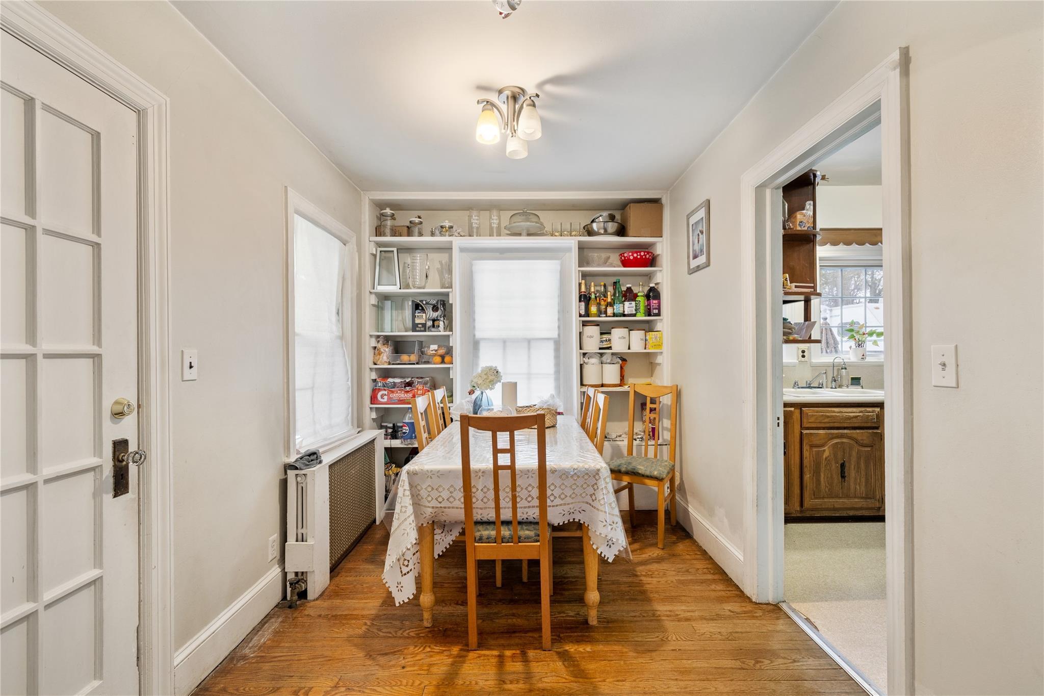 Single Family Saddle River Rockland County, NY 10952, MLS-891066-12