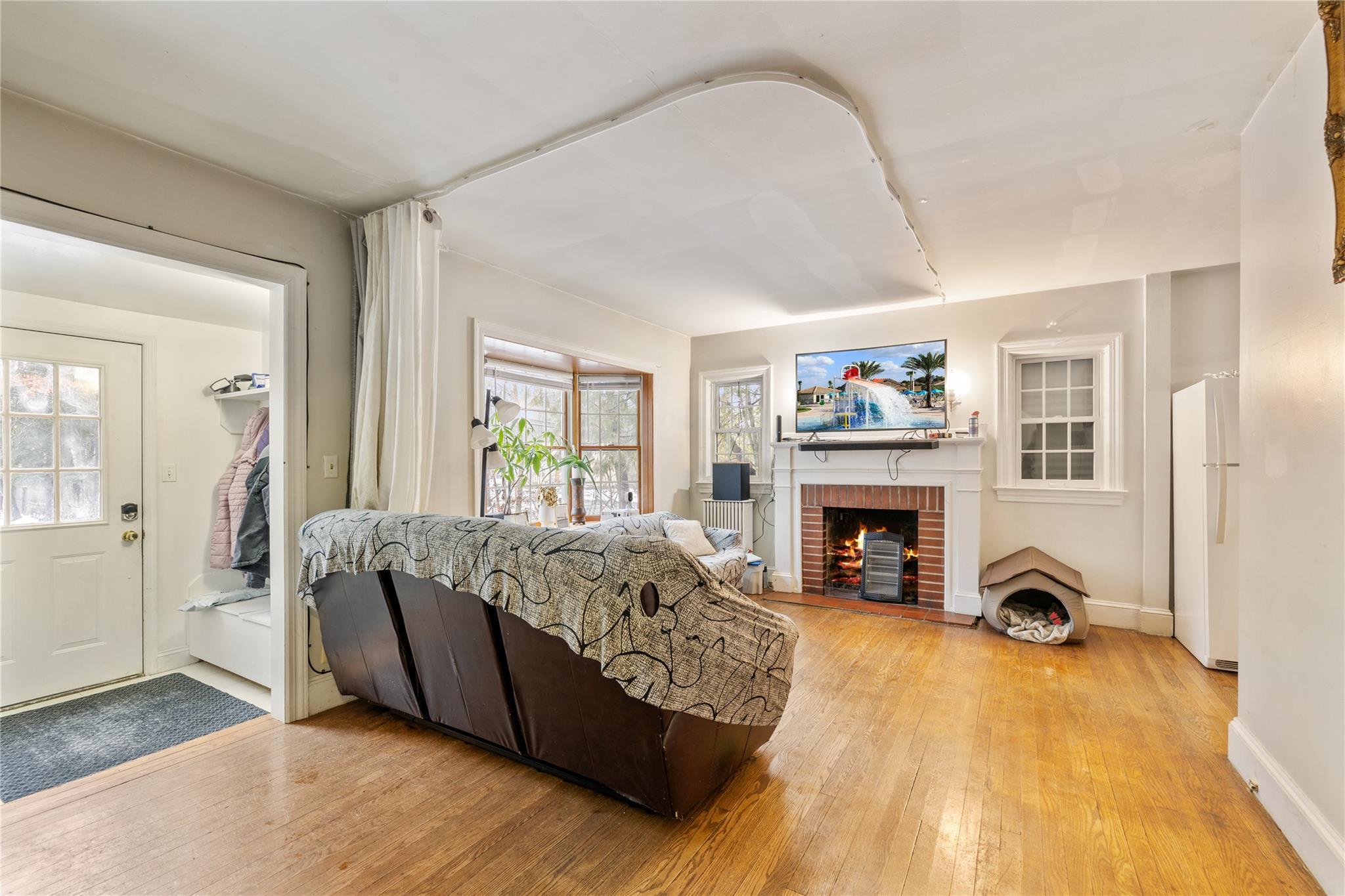 Single Family Saddle River Rockland County, NY 10952, MLS-891066-7