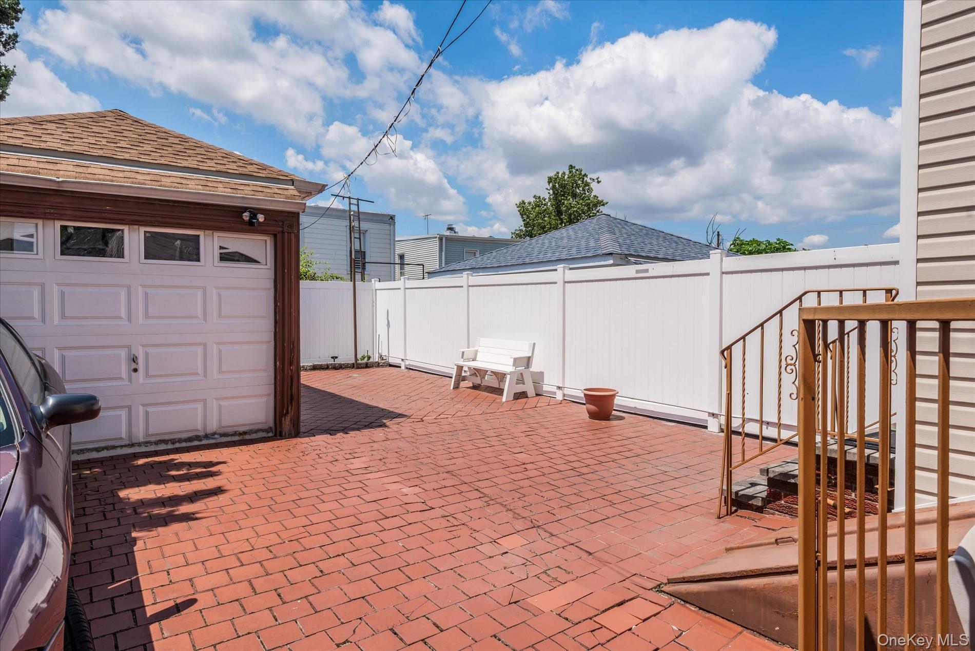 Single Family 86th  Queens, NY 11385, MLS-891067-10