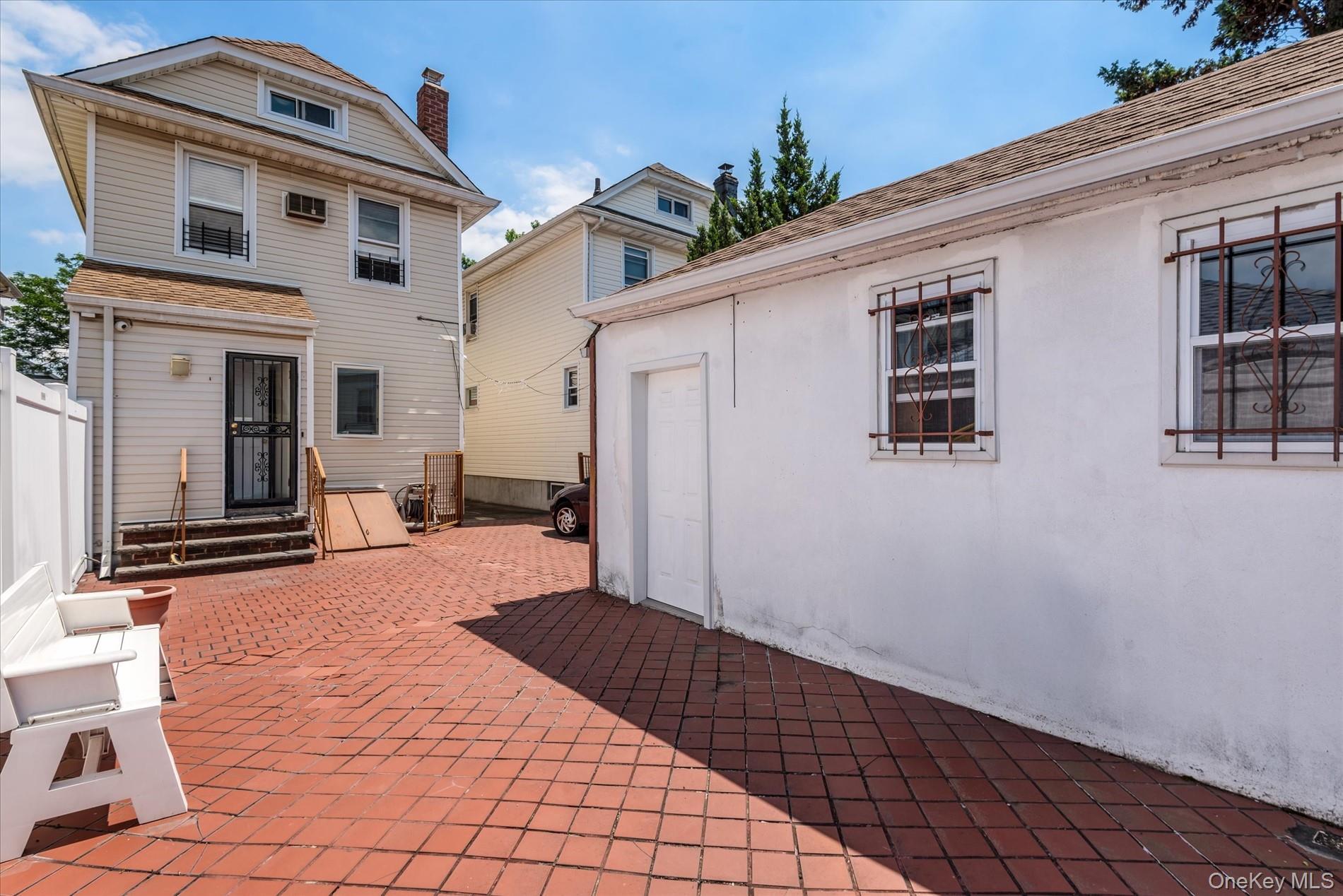 Single Family 86th  Queens, NY 11385, MLS-891067-11