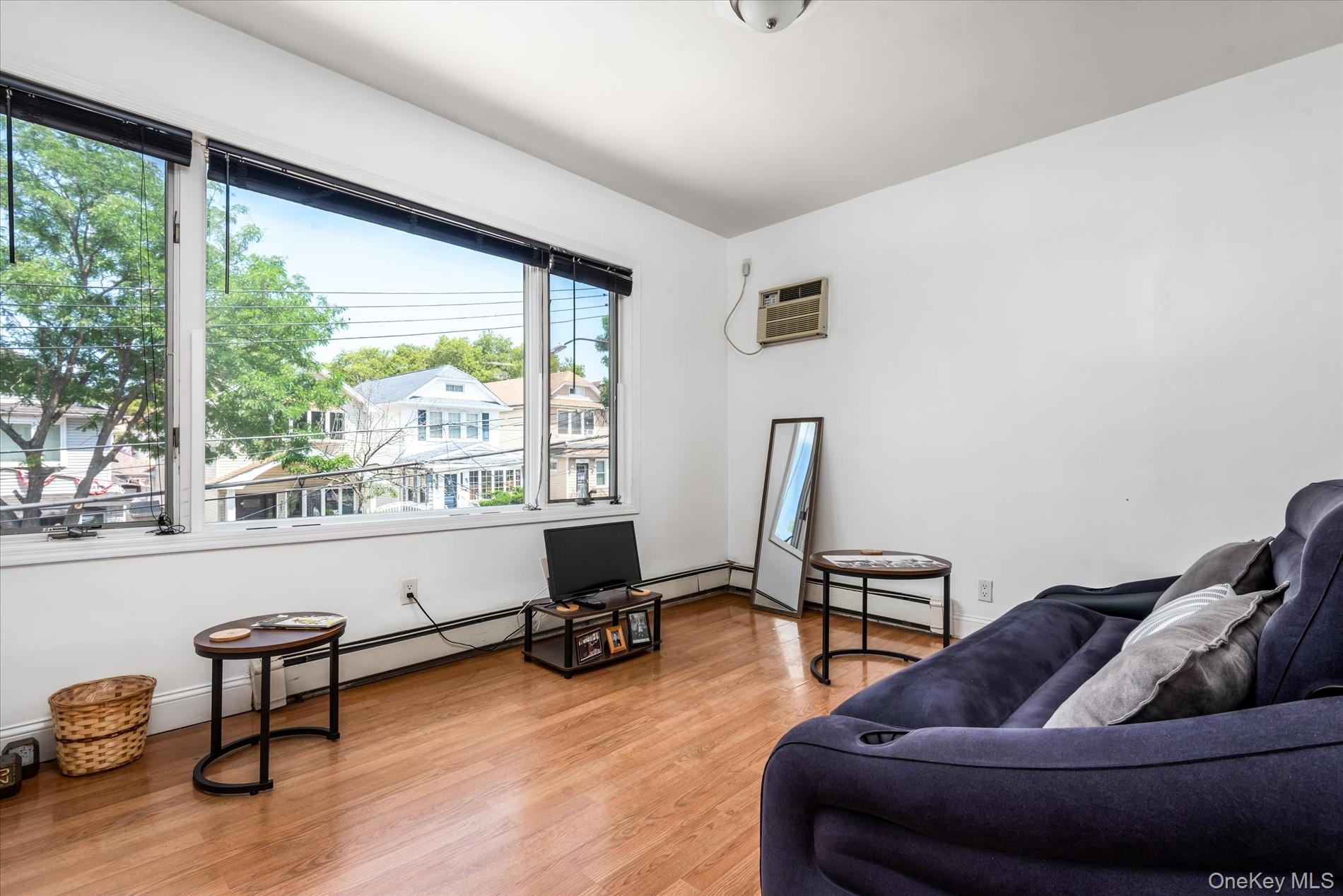 Single Family 86th  Queens, NY 11385, MLS-891067-18