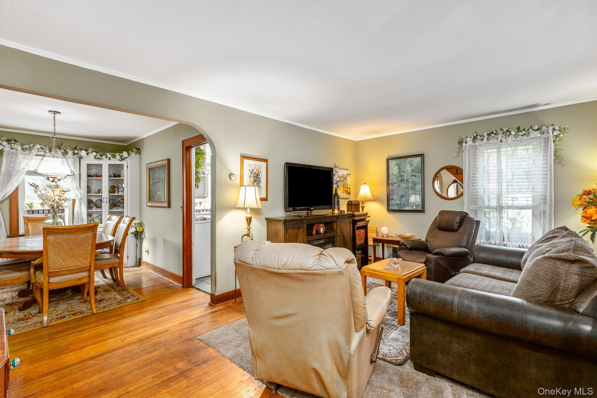 Single Family Sound  Suffolk County, NY 11952, MLS-891080-10