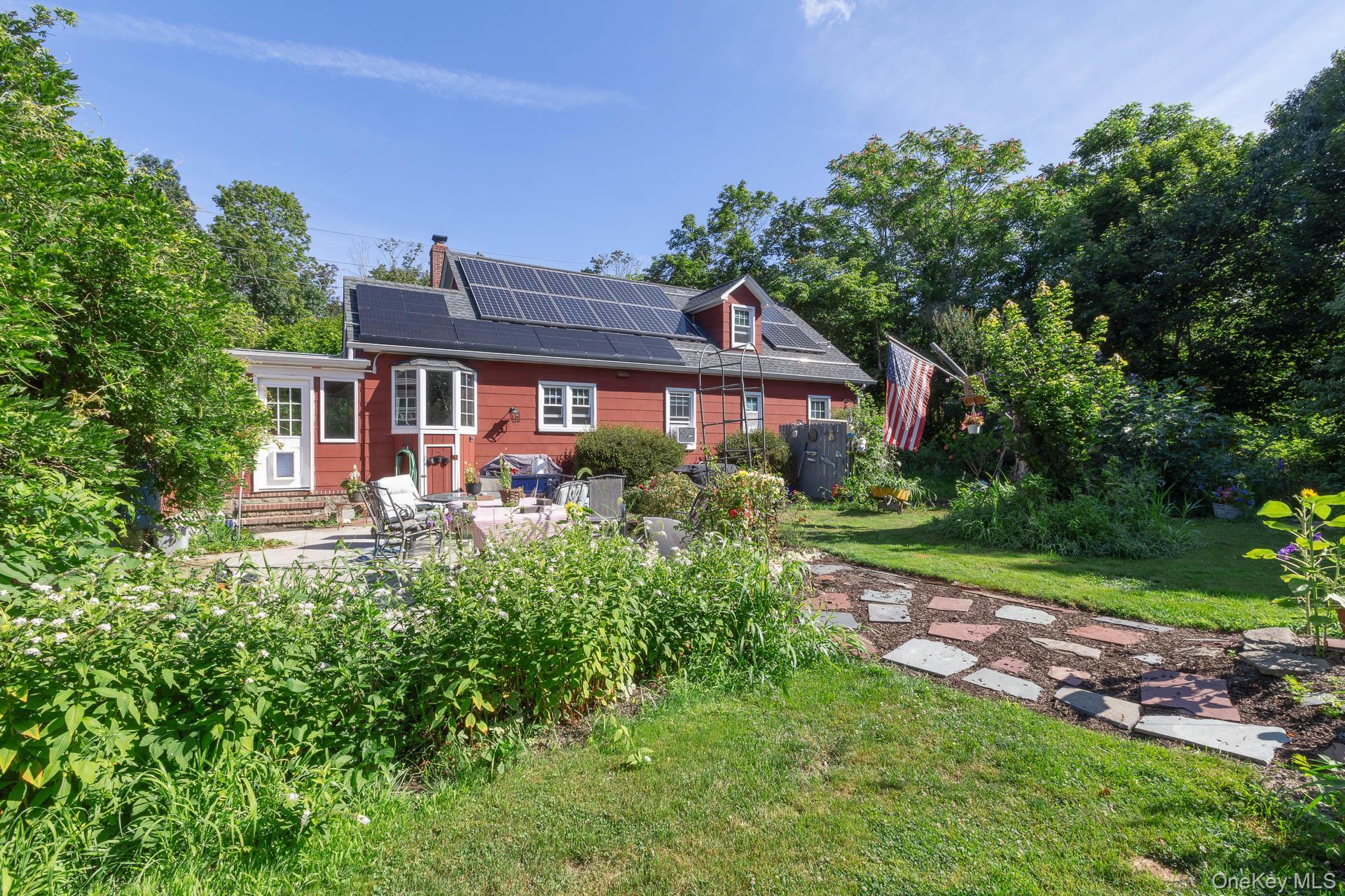 Single Family Sound  Suffolk County, NY 11952, MLS-891080-33