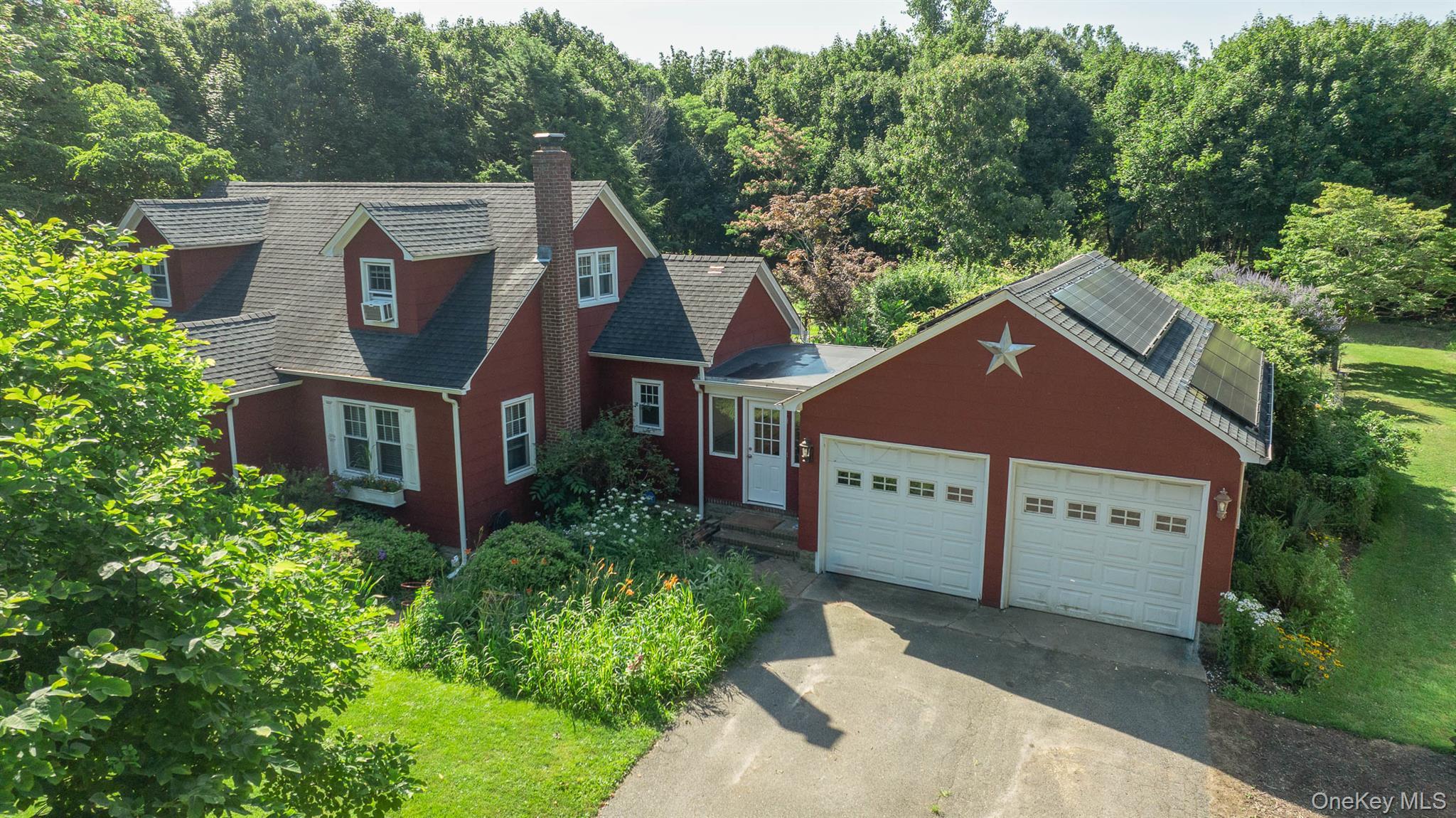 Single Family Sound  Suffolk County, NY 11952, MLS-891080-35