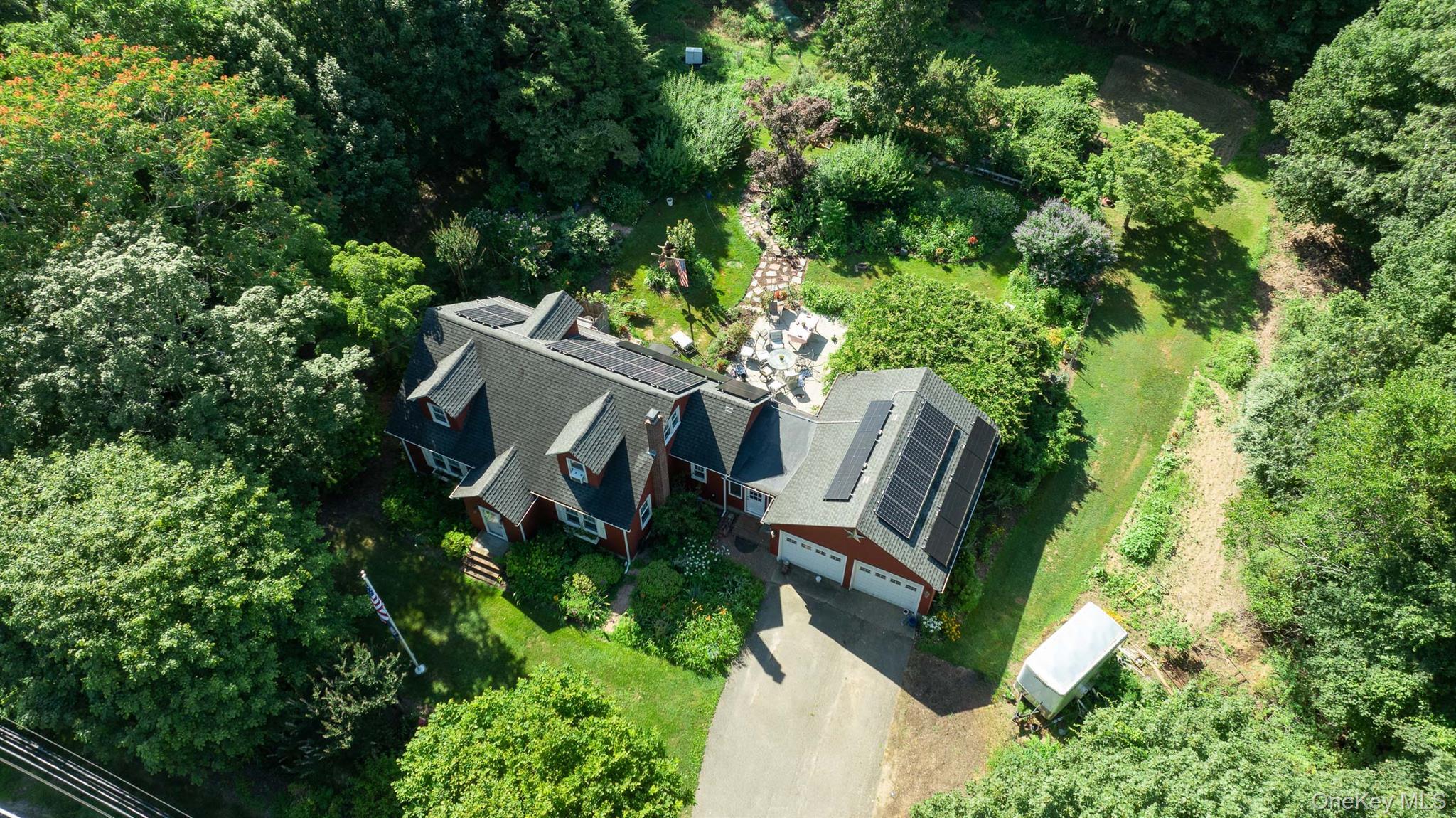 Single Family Sound  Suffolk County, NY 11952, MLS-891080-36