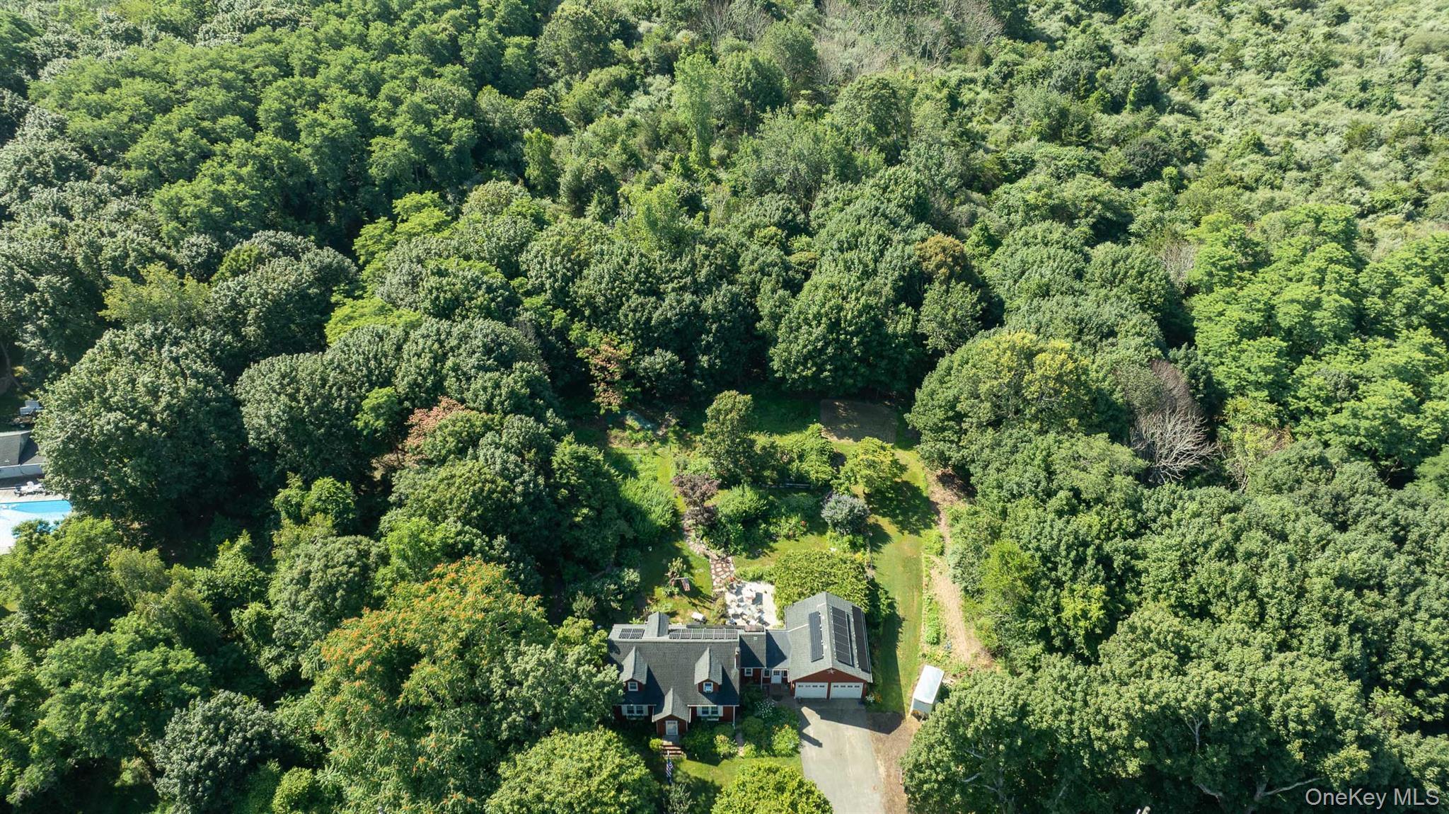 Single Family Sound  Suffolk County, NY 11952, MLS-891080-37