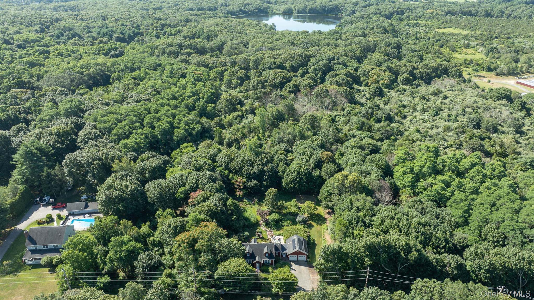 Single Family Sound  Suffolk County, NY 11952, MLS-891080-38