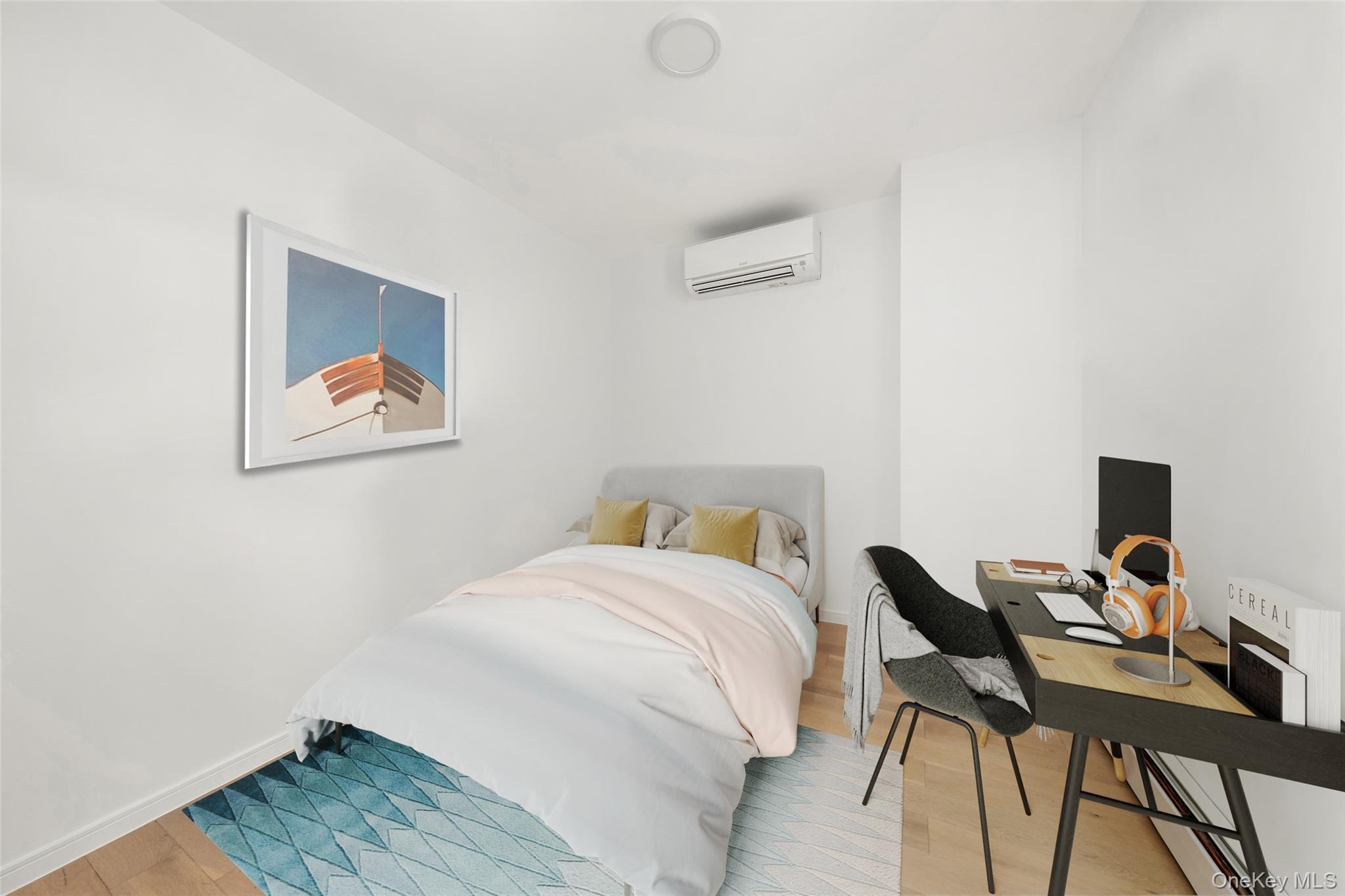 Condo Pinehurst  Manhattan, NY 10033, MLS-891091-11