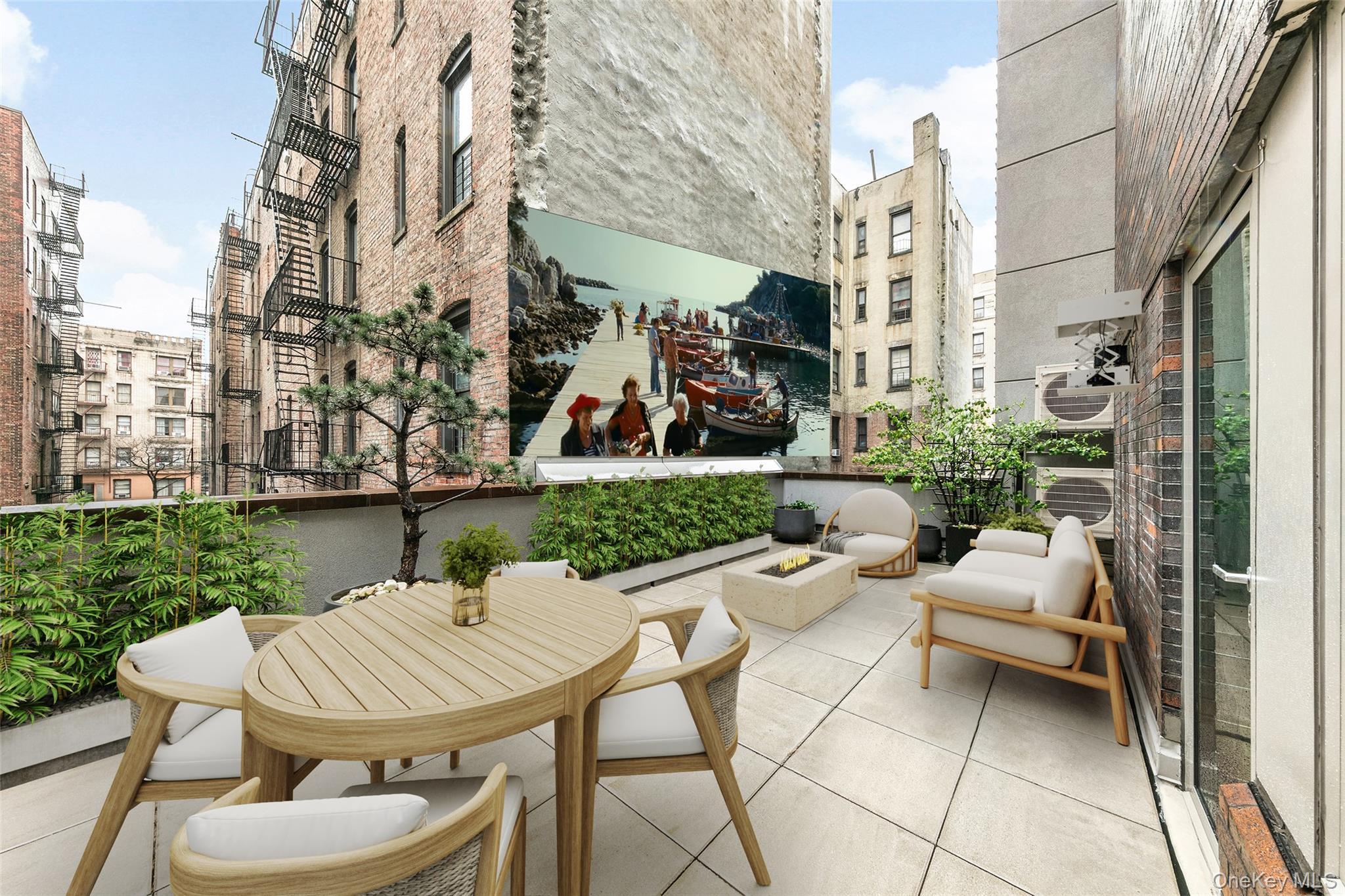 Condo Pinehurst  Manhattan, NY 10033, MLS-891091-4
