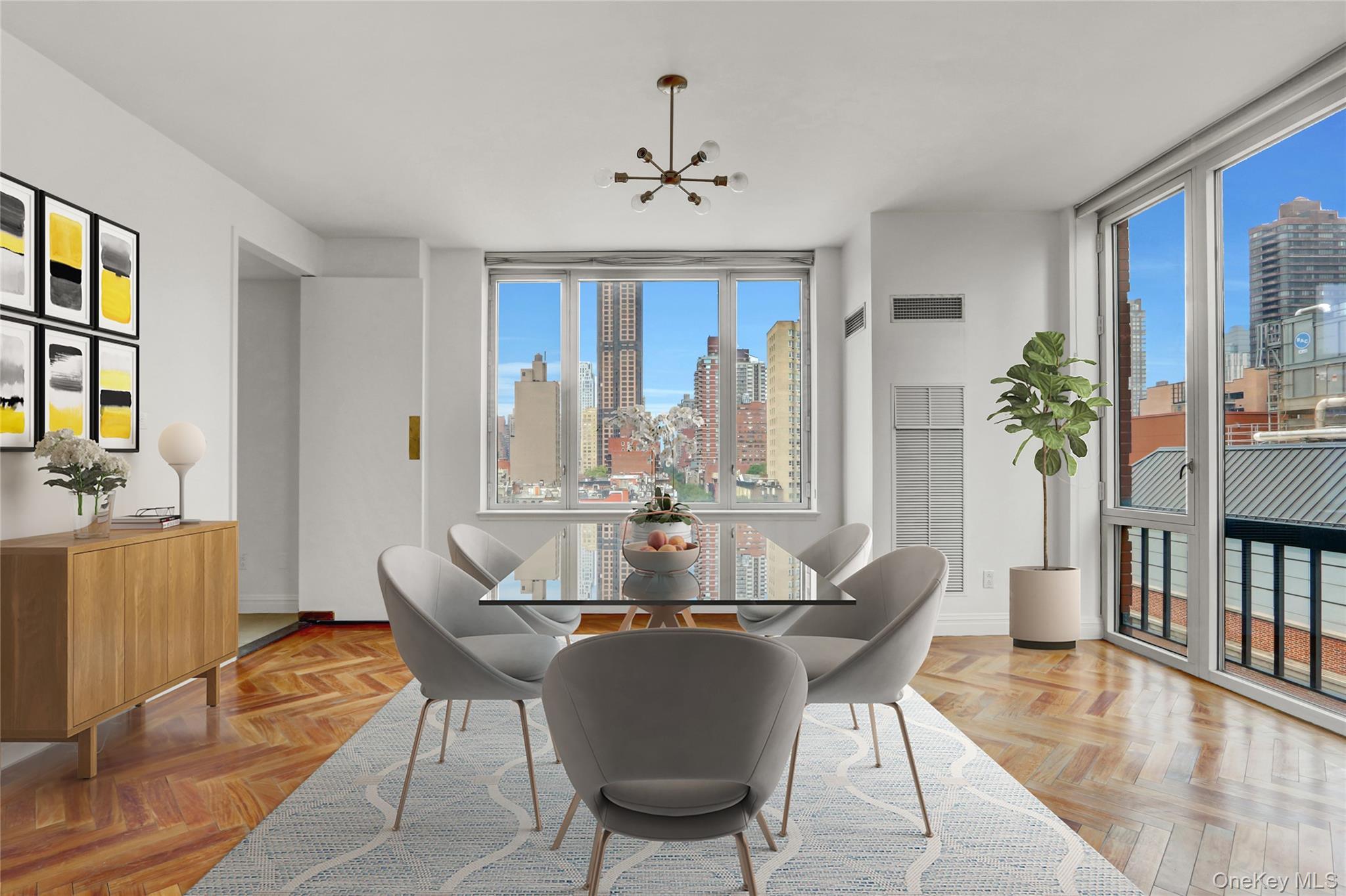 Condo End  Manhattan, NY 10028, MLS-891105-12