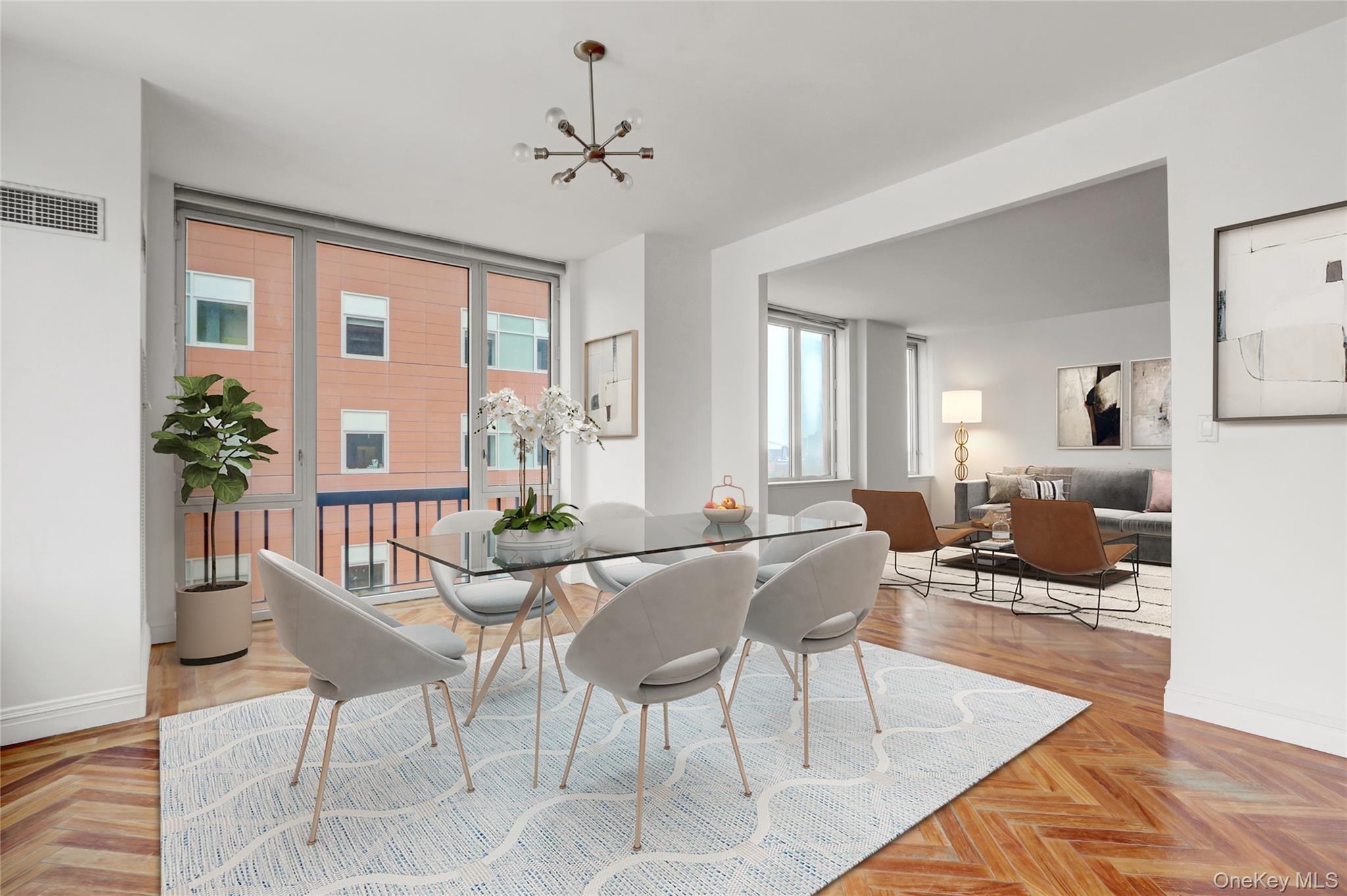 Condo End  Manhattan, NY 10028, MLS-891105-14
