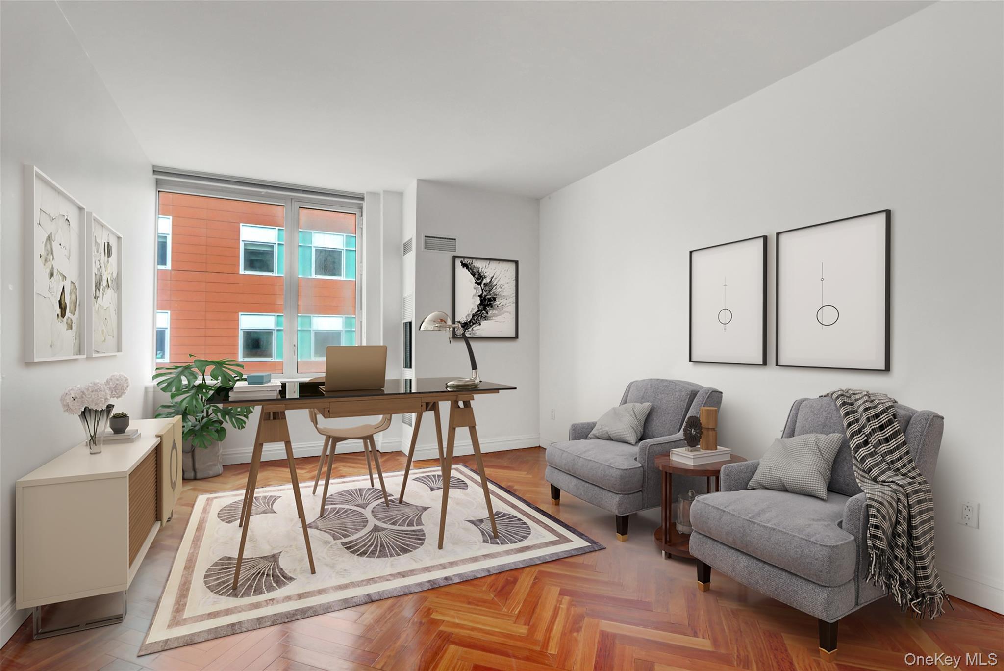 Condo End  Manhattan, NY 10028, MLS-891105-16