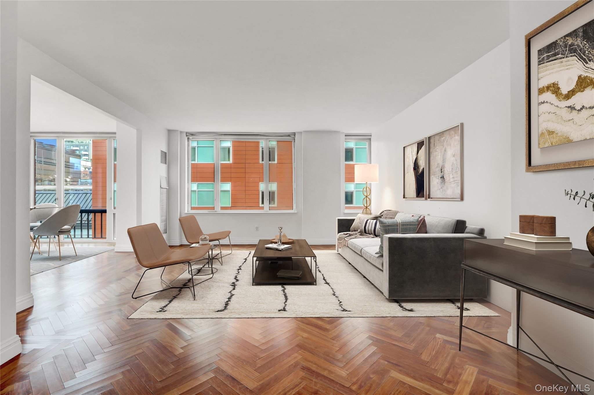 Condo End  Manhattan, NY 10028, MLS-891105-6