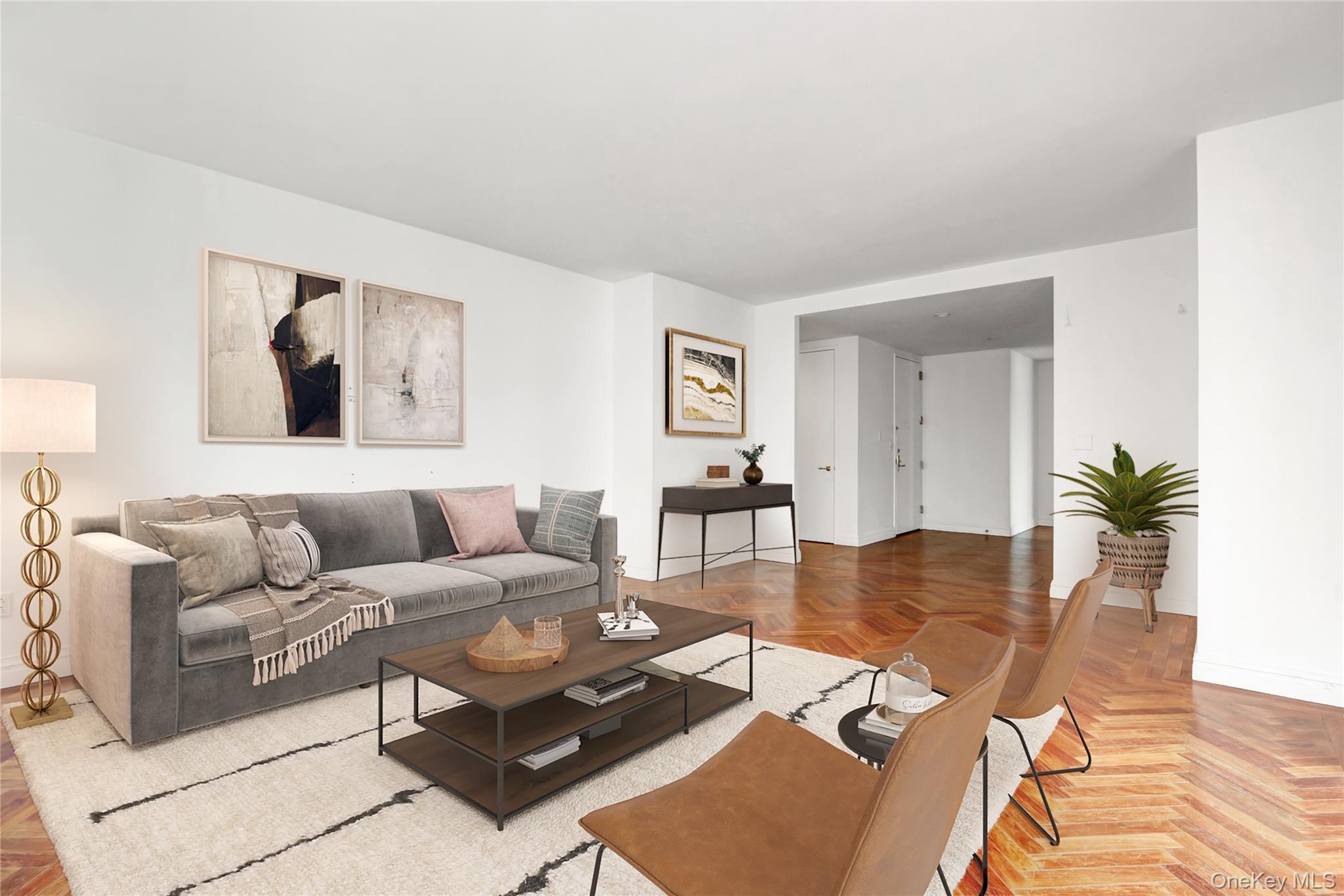 Condo End  Manhattan, NY 10028, MLS-891105-9