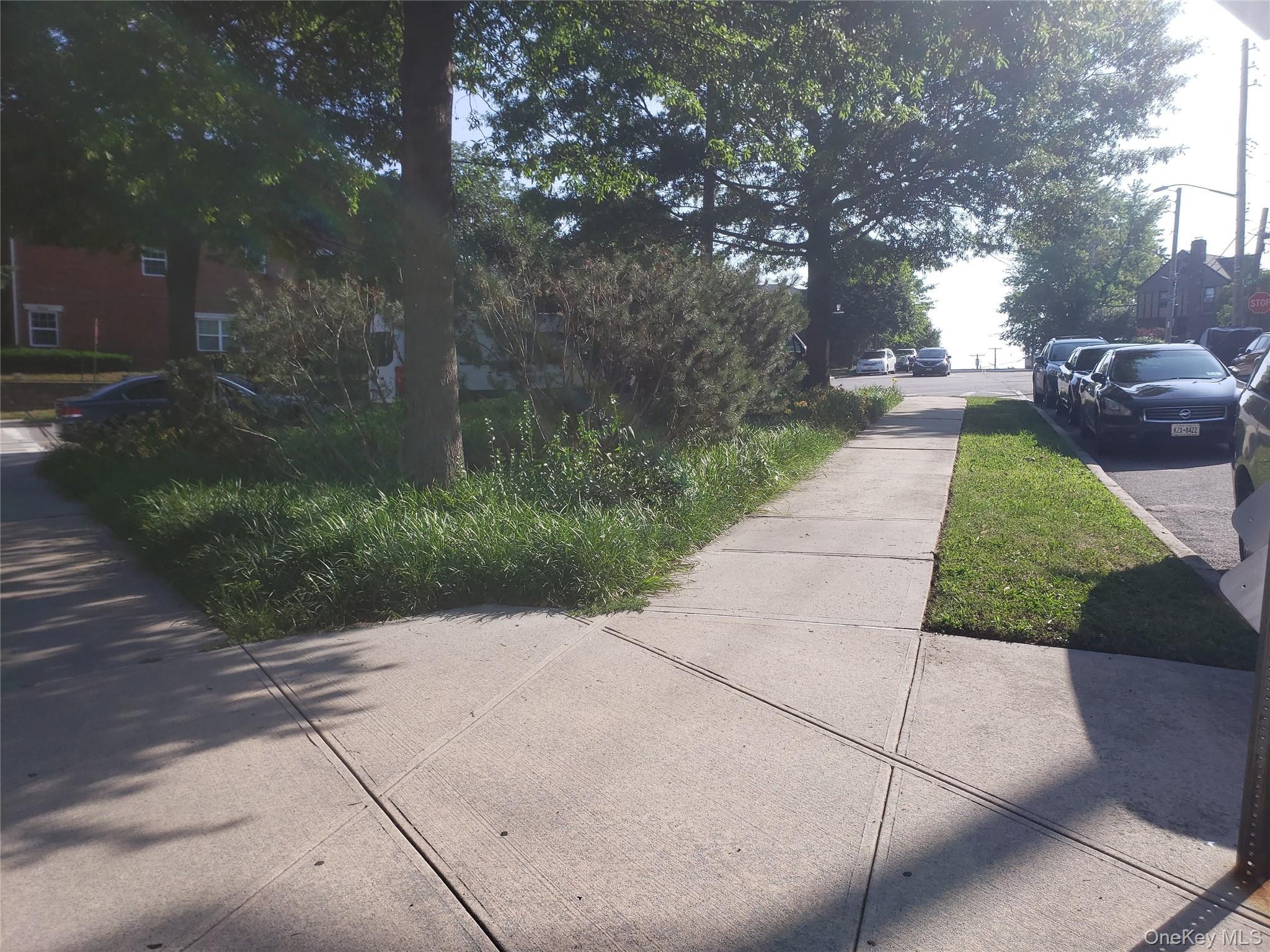 Land College Point Blvd  Queens, NY , MLS-891112-3