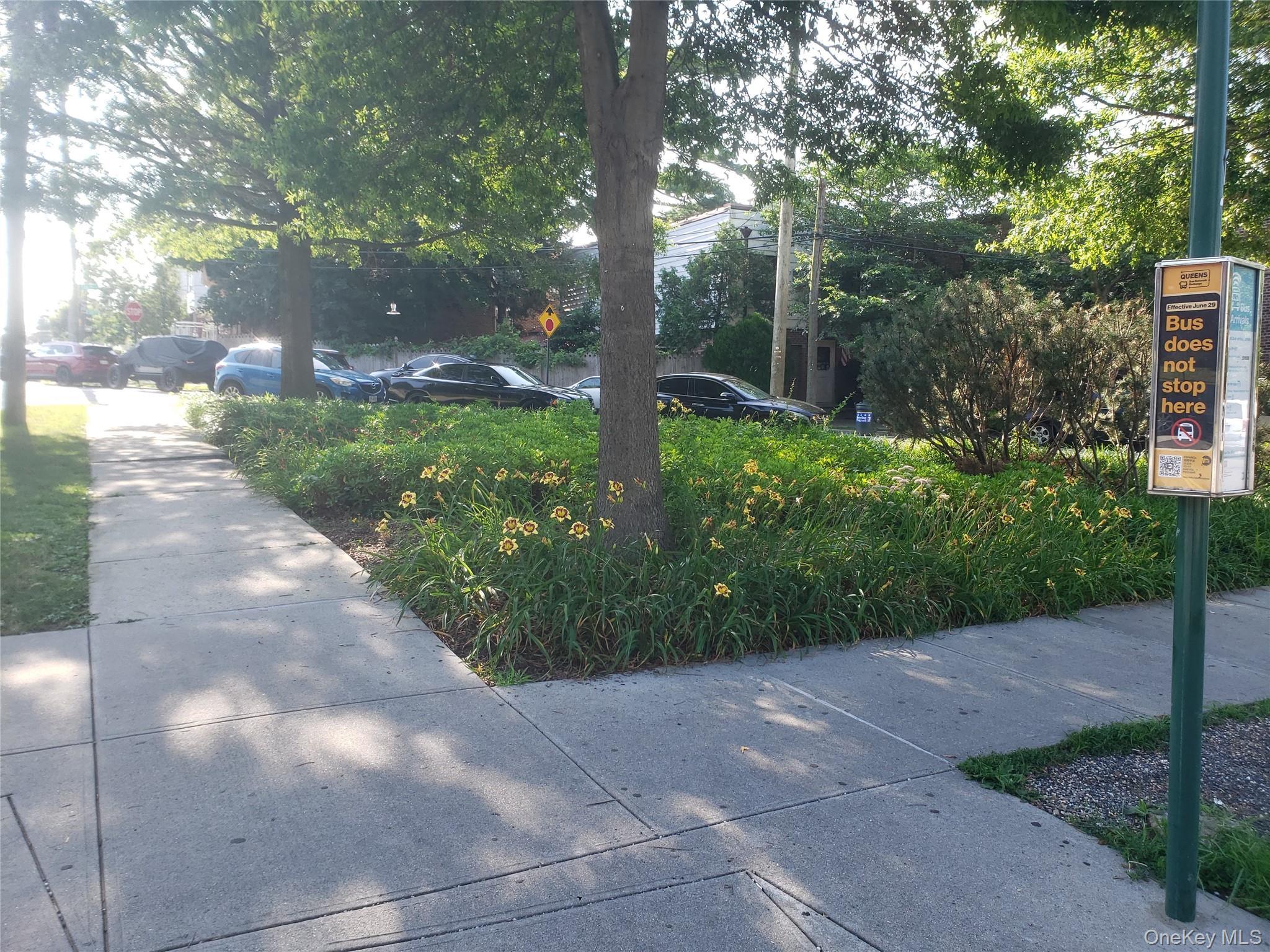 Land College Point Blvd  Queens, NY , MLS-891112-5