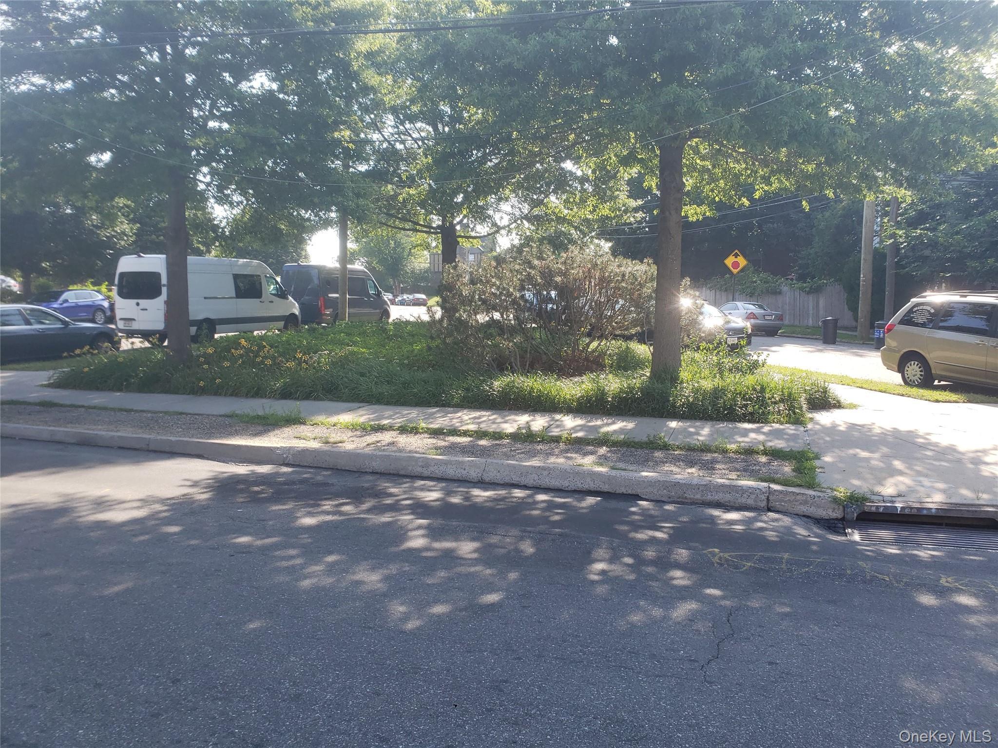 Land College Point Blvd  Queens, NY , MLS-891112-6