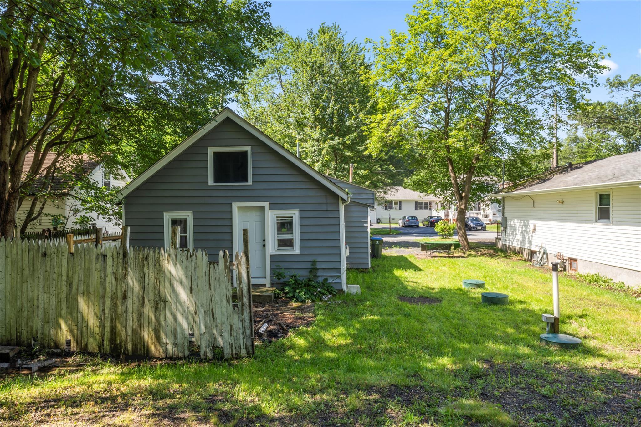 Single Family Poplar  Orange County, NY 10925, MLS-891123-18