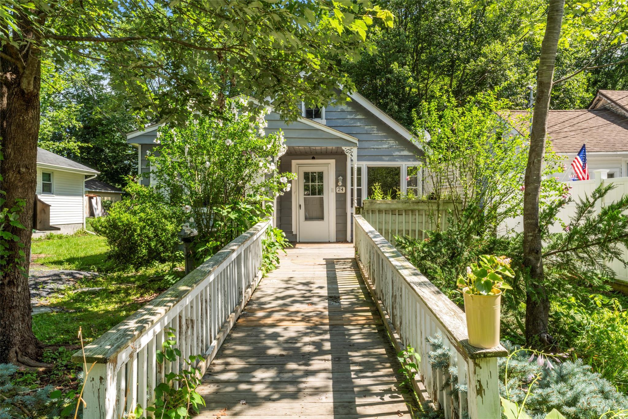 Single Family Poplar  Orange County, NY 10925, MLS-891123-2