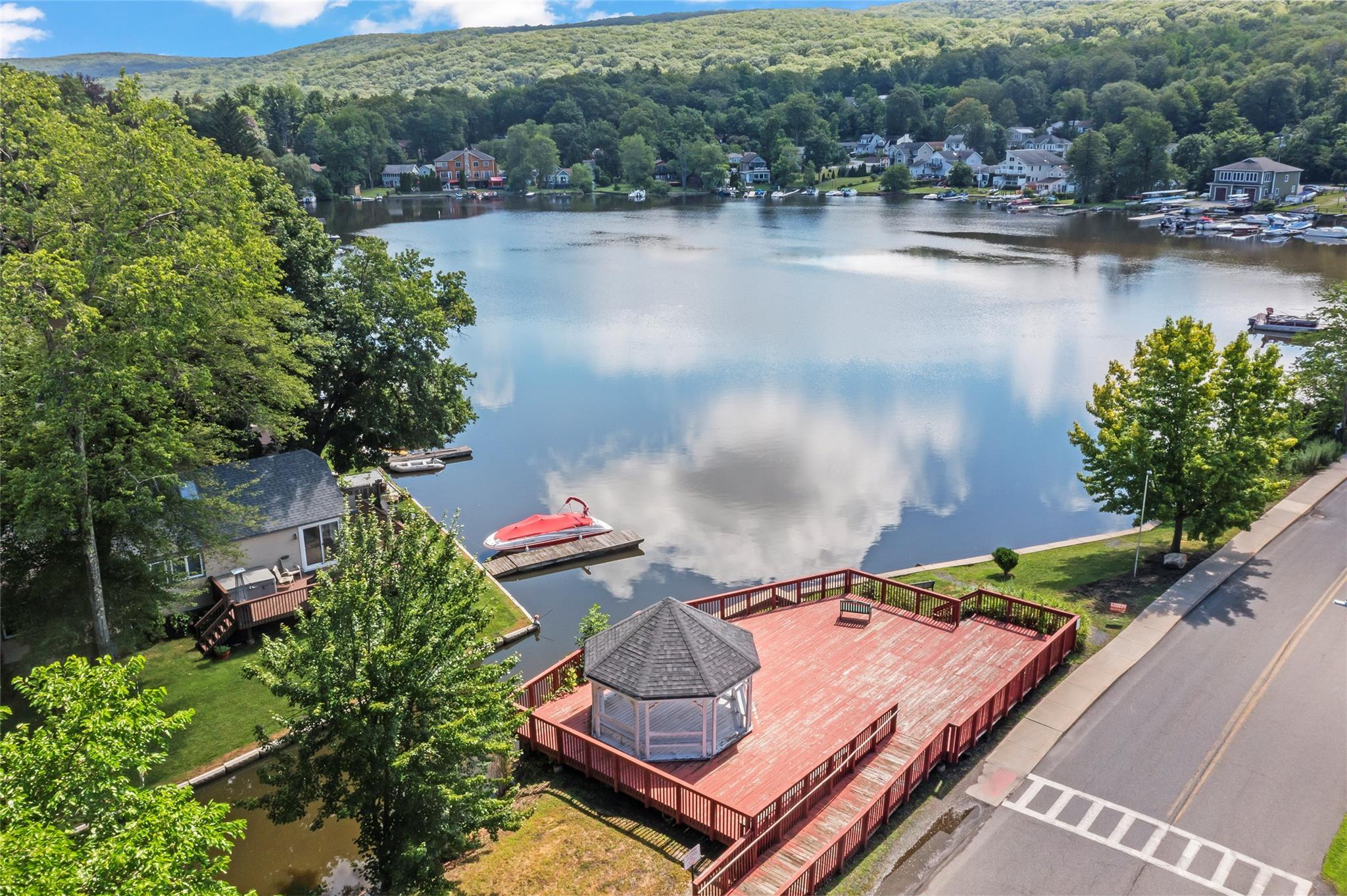 Single Family Poplar  Orange County, NY 10925, MLS-891123-3
