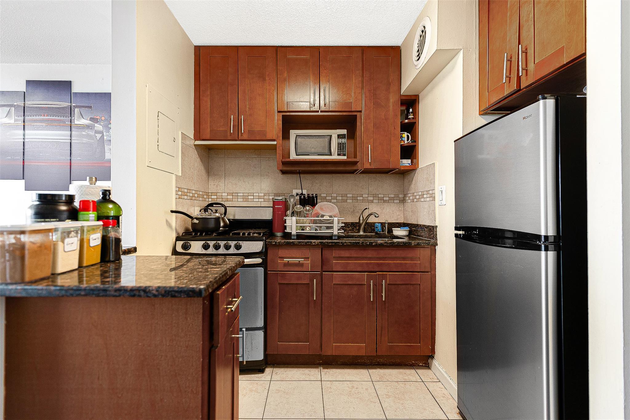Apartment Union  Queens, NY 11367, MLS-891135-11