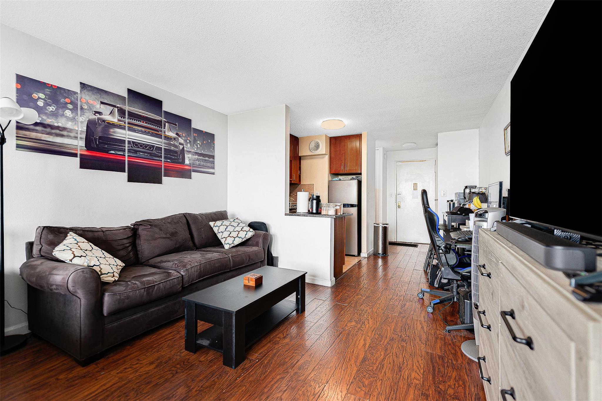 Apartment Union  Queens, NY 11367, MLS-891135-13