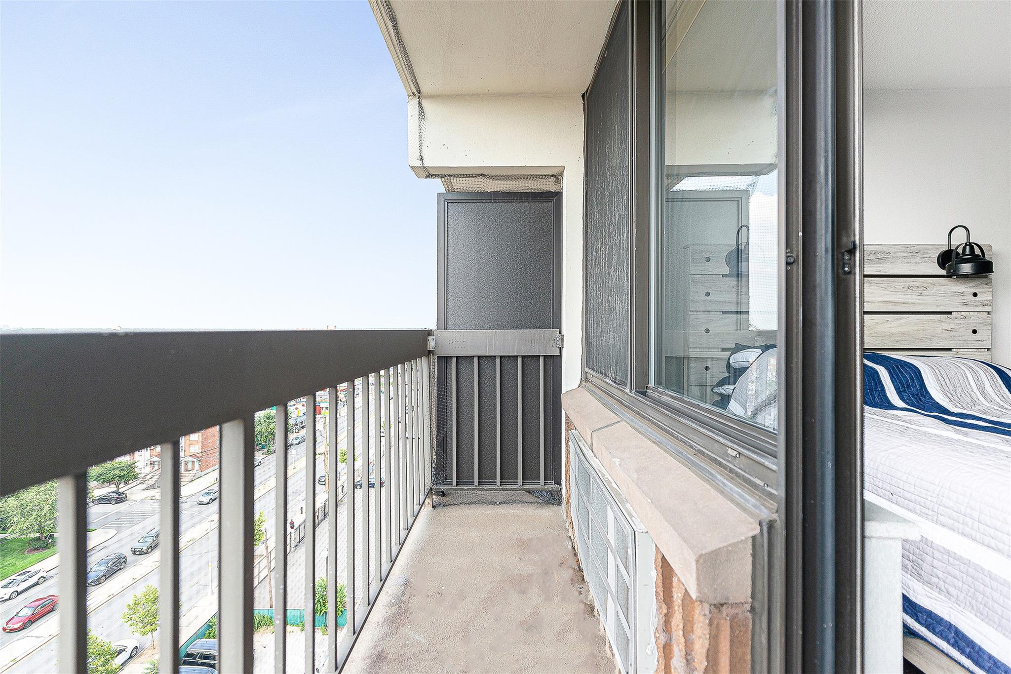 Apartment Union  Queens, NY 11367, MLS-891135-16