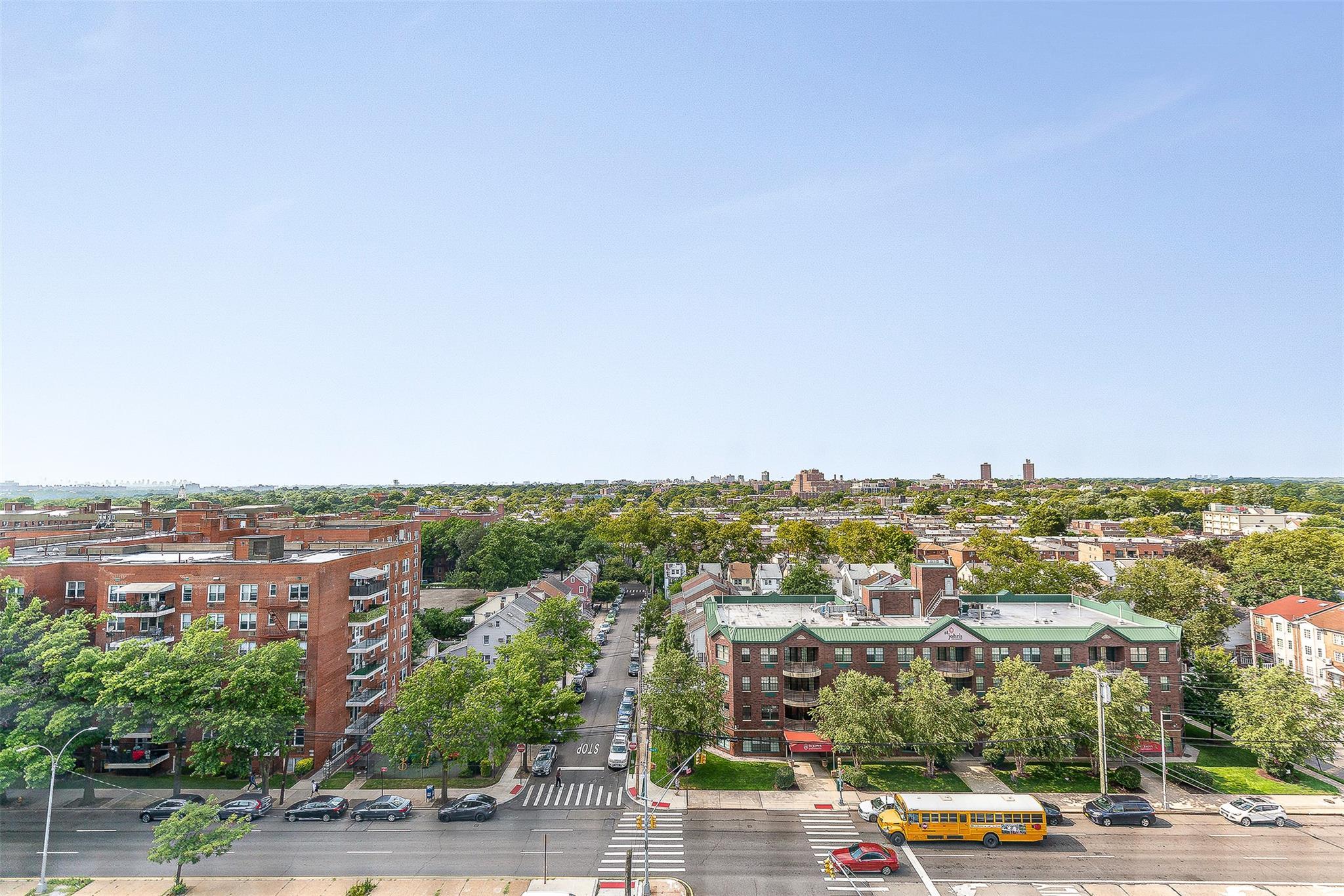 Apartment Union  Queens, NY 11367, MLS-891135-17