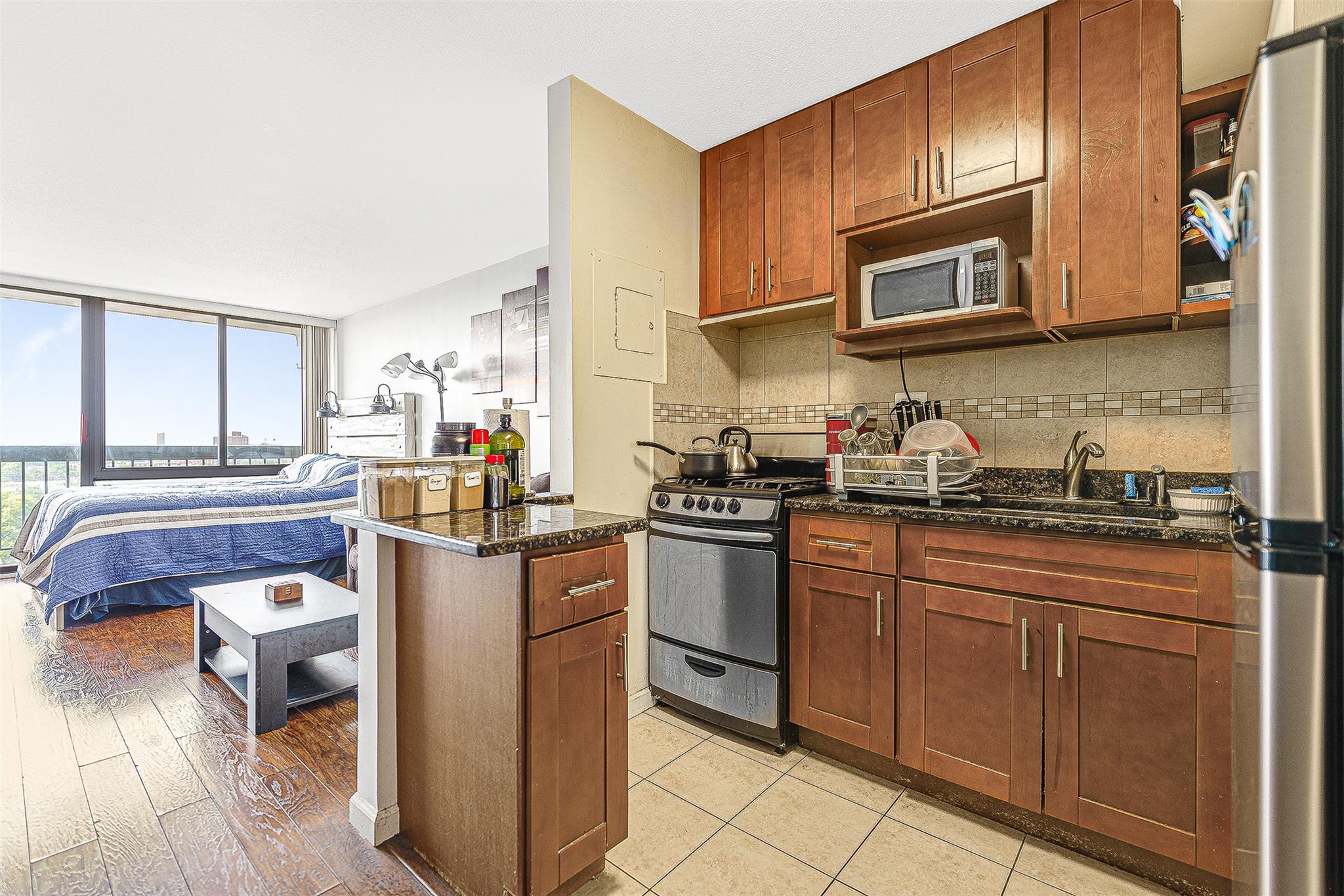 Apartment Union  Queens, NY 11367, MLS-891135-8