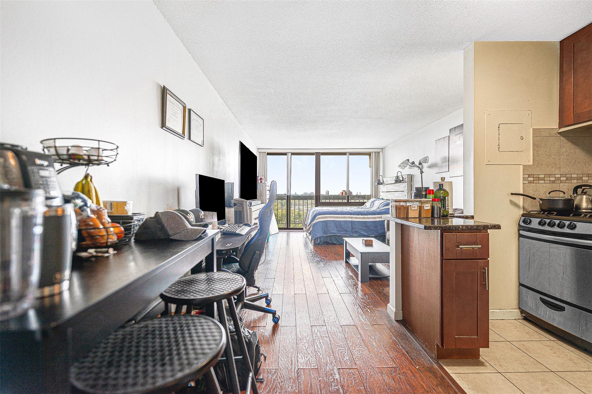 Apartment Union  Queens, NY 11367, MLS-891135-9