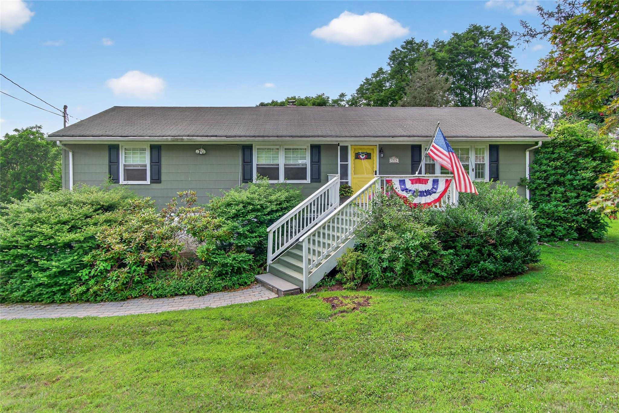 Single Family Anna  Putnam County, NY 10512, MLS-891141-2