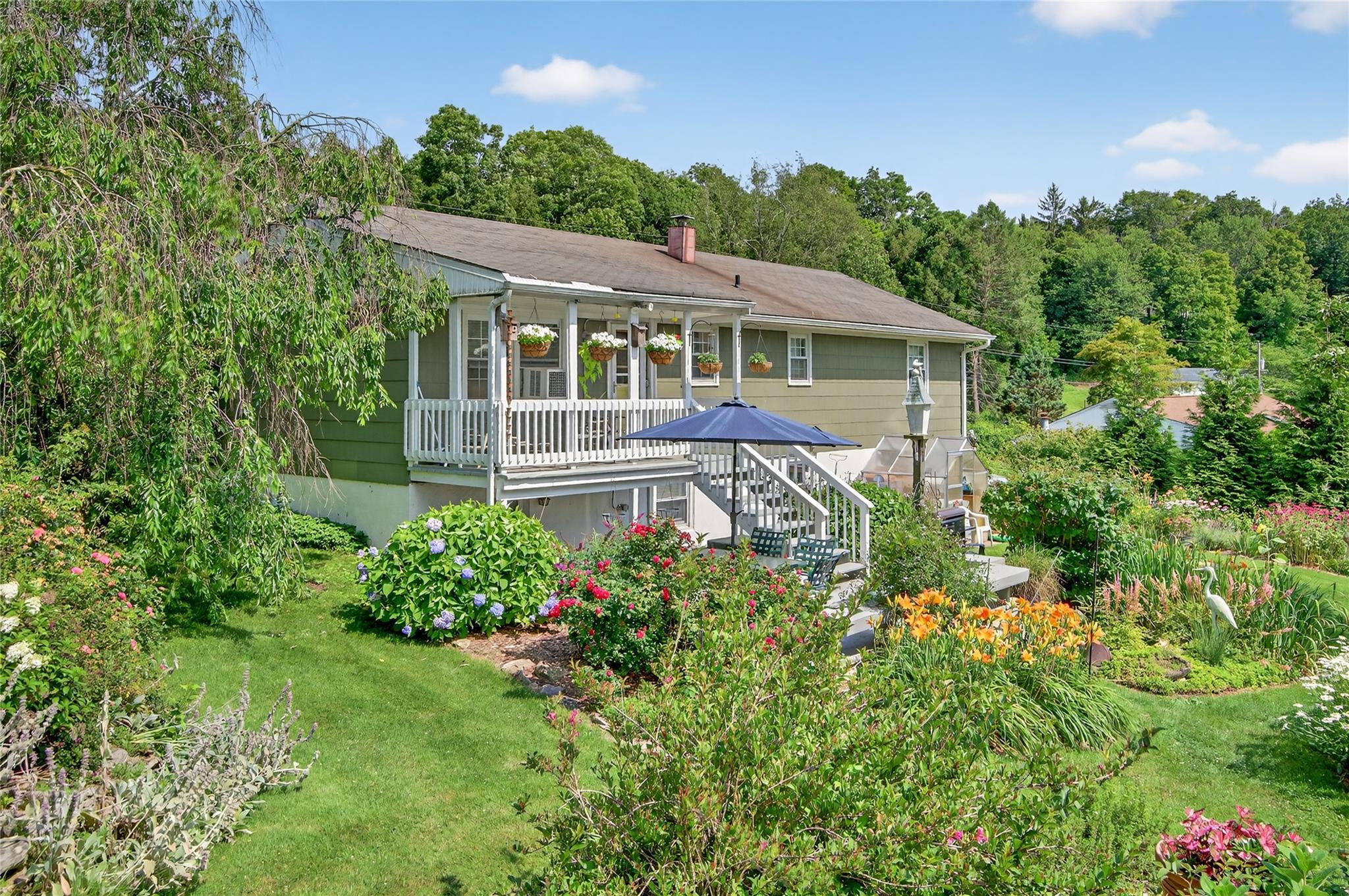 Single Family Anna  Putnam County, NY 10512, MLS-891141-41