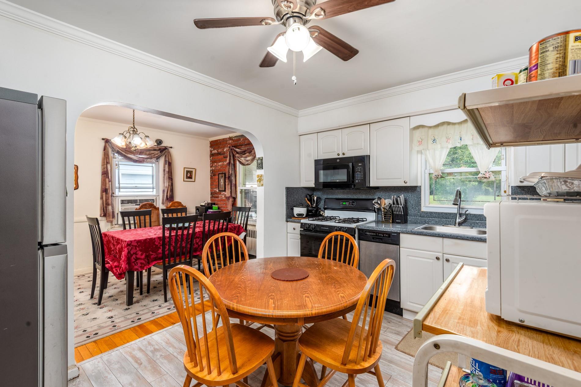 Single Family Mc Laughlin Queens, NY 11423, MLS-891147-11