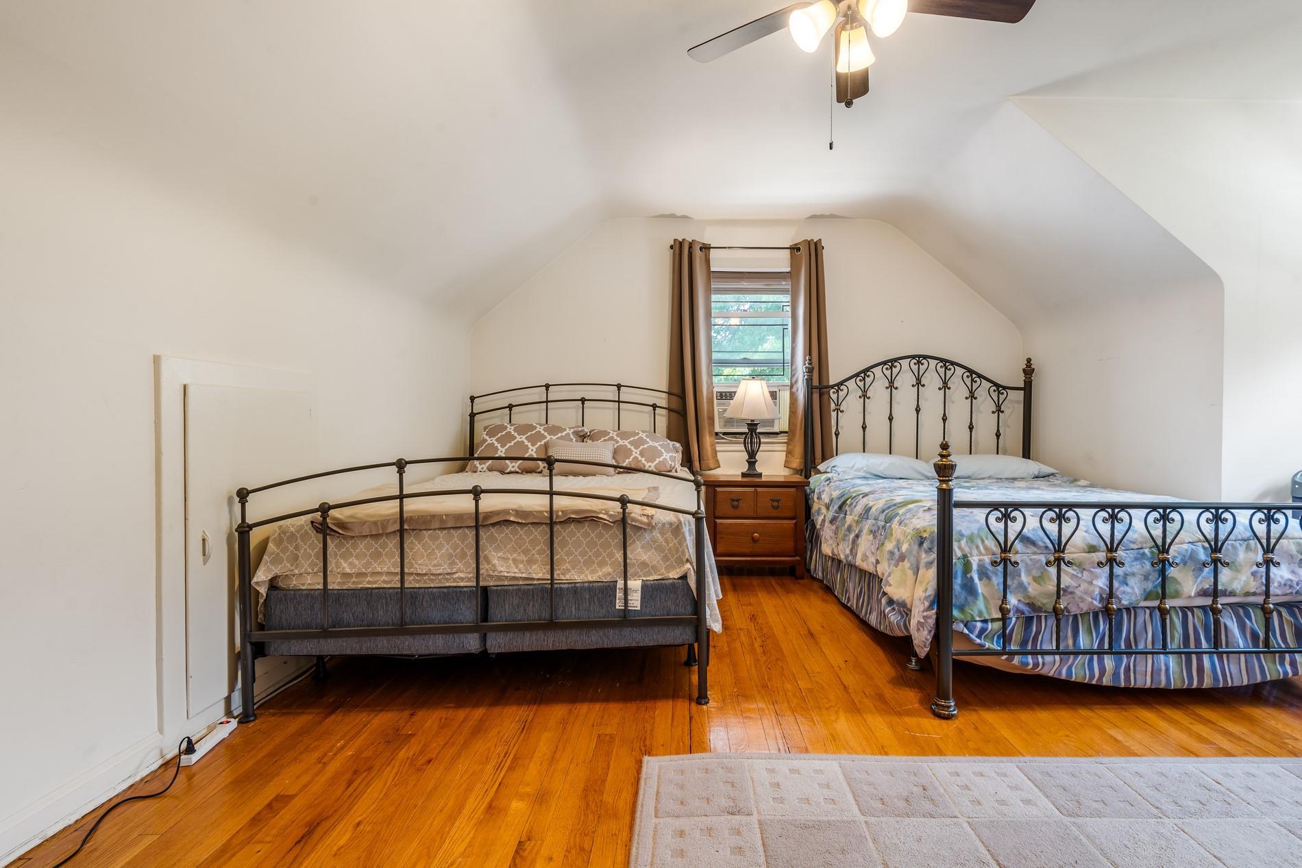 Single Family Mc Laughlin Queens, NY 11423, MLS-891147-19