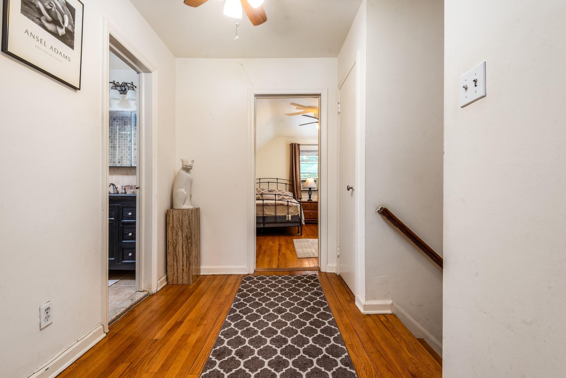 Single Family Mc Laughlin Queens, NY 11423, MLS-891147-21