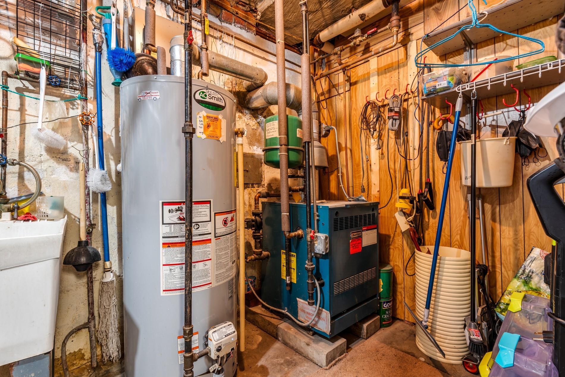 Single Family Mc Laughlin Queens, NY 11423, MLS-891147-26