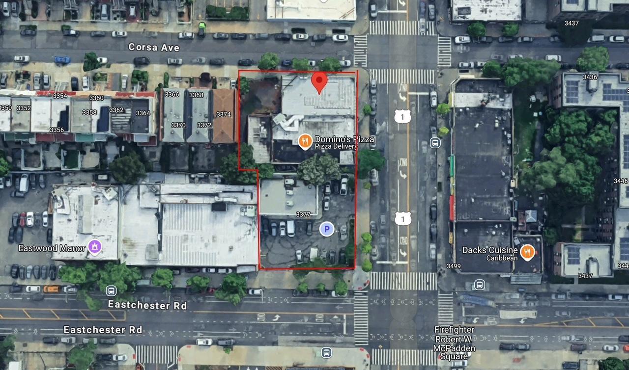 Commercial Sale Boston  Bronx, NY 10469, MLS-891171-6